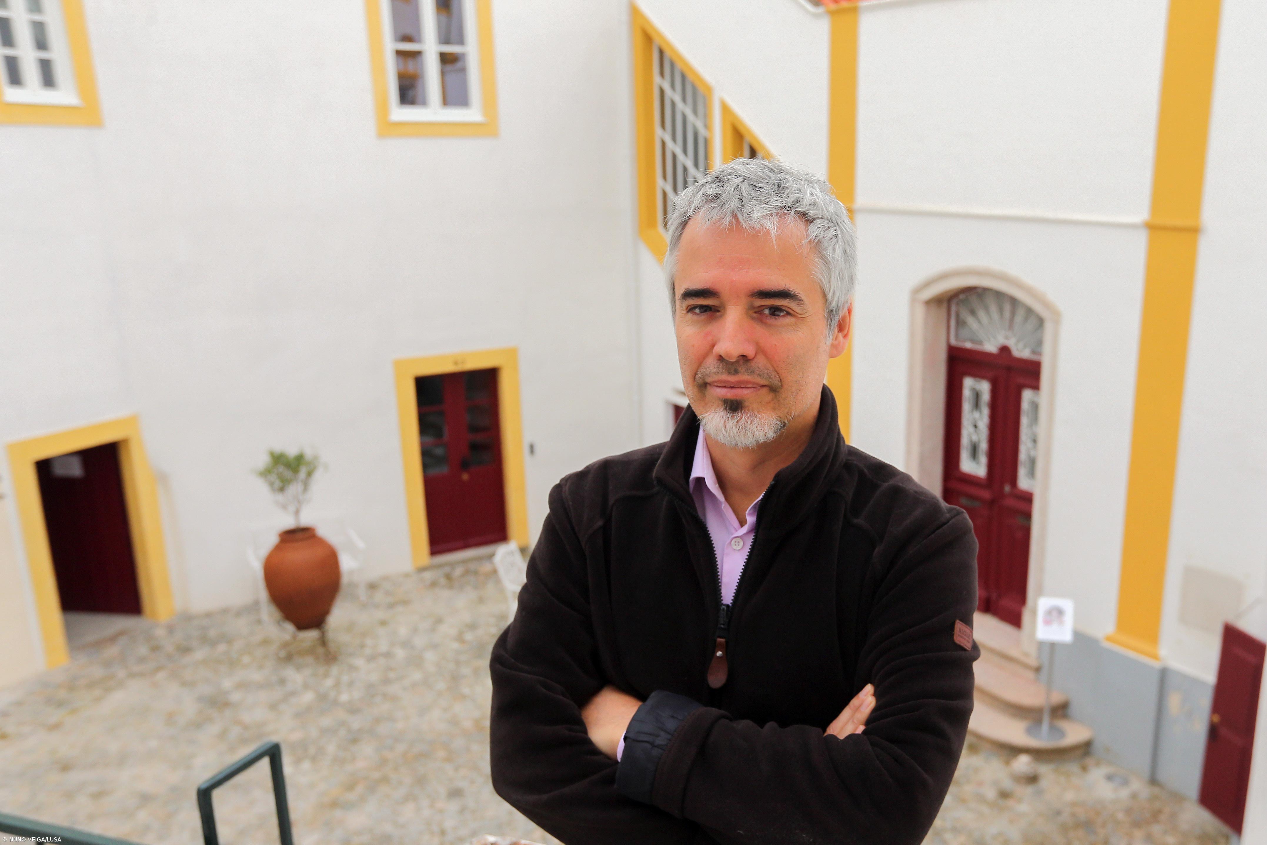 Geógrafo Miguel Bastos Araújo é o vencedor da edição 2018  – Imagem 1