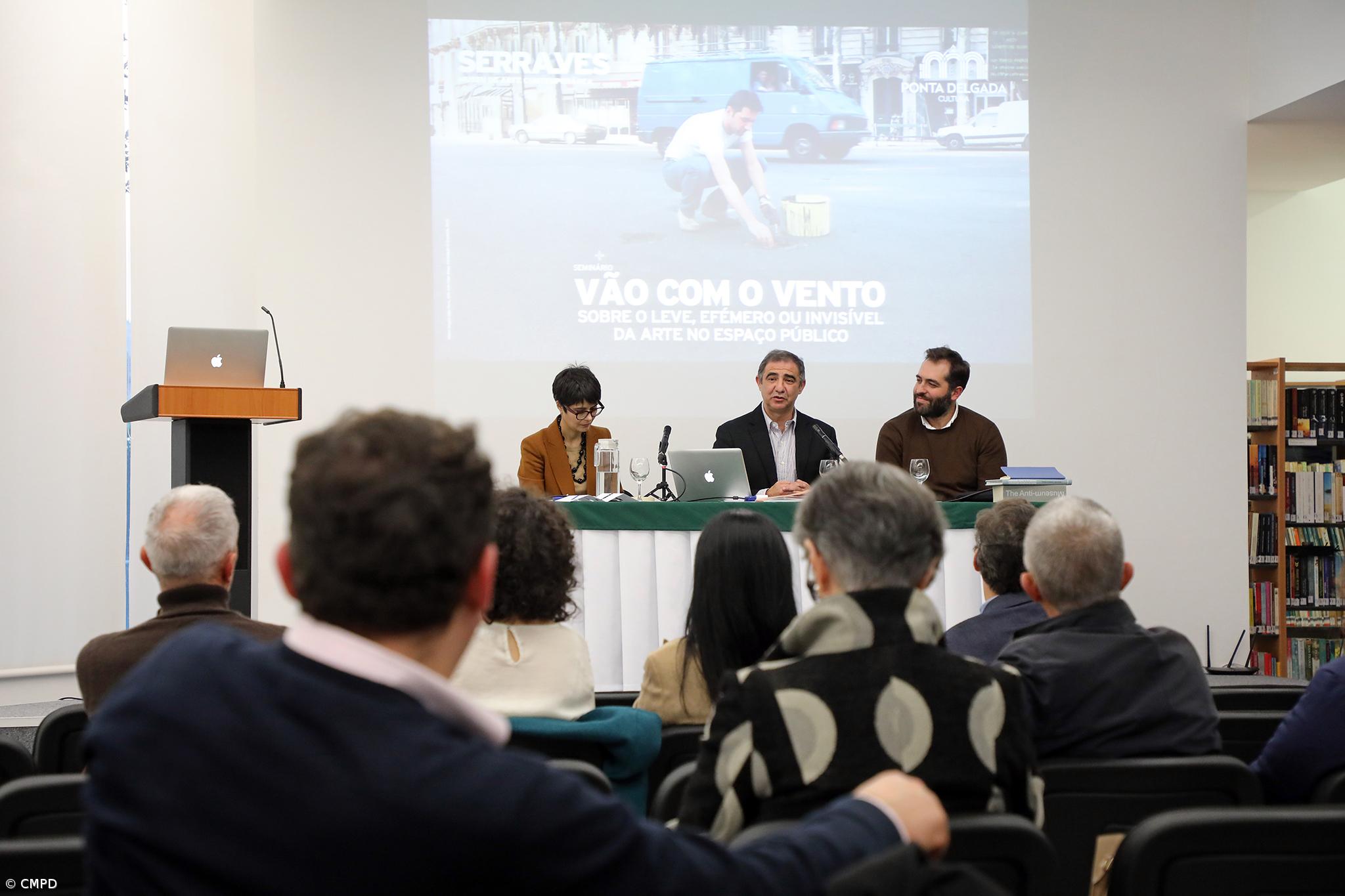 Presidente destaca importante união de Ponta Delgada com Fundação Serralves – Imagem 1