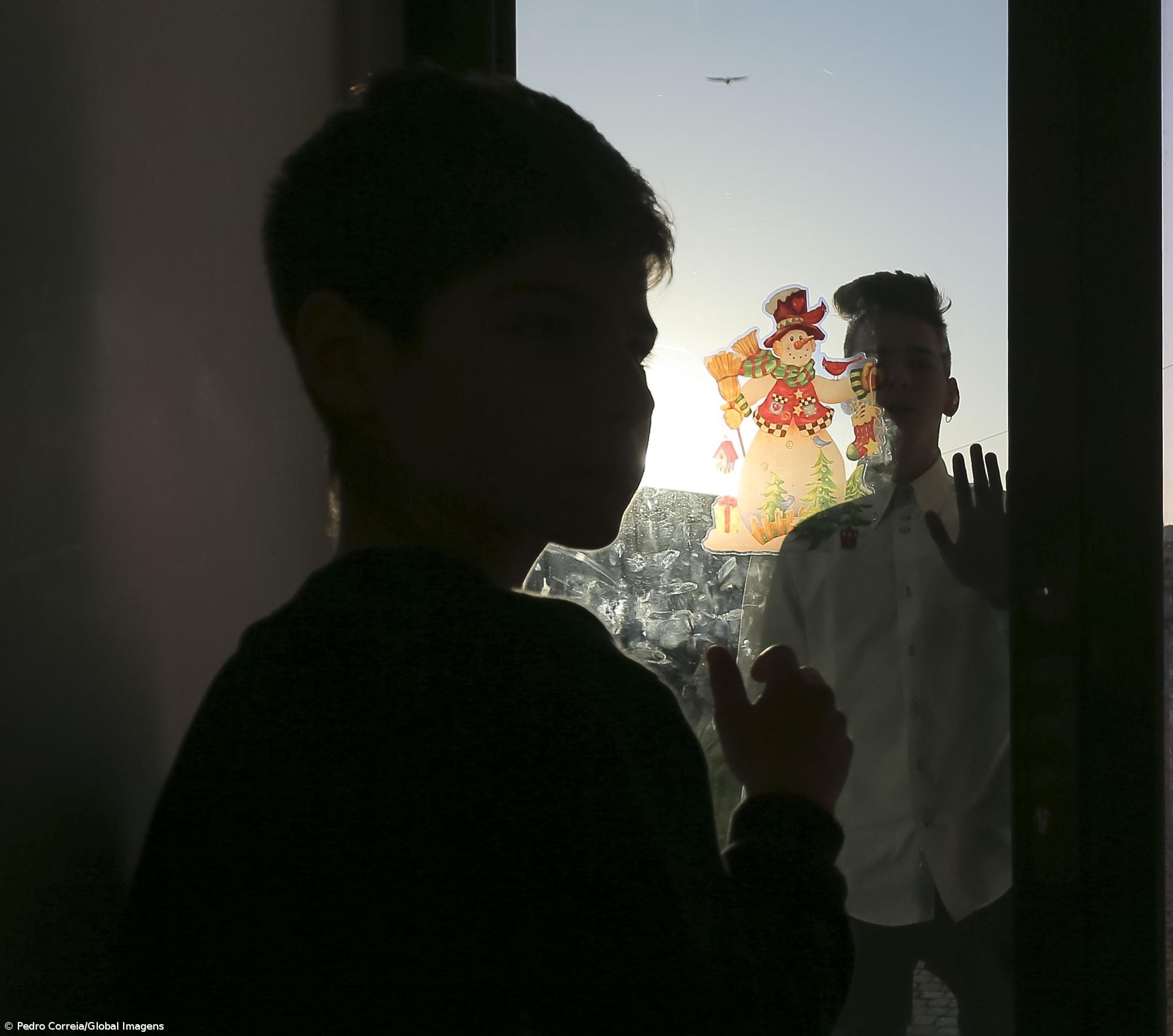 Quase todas as crianças sinalizadas pelas comissões tiveram medida de proteção junto da família – Imagem 1