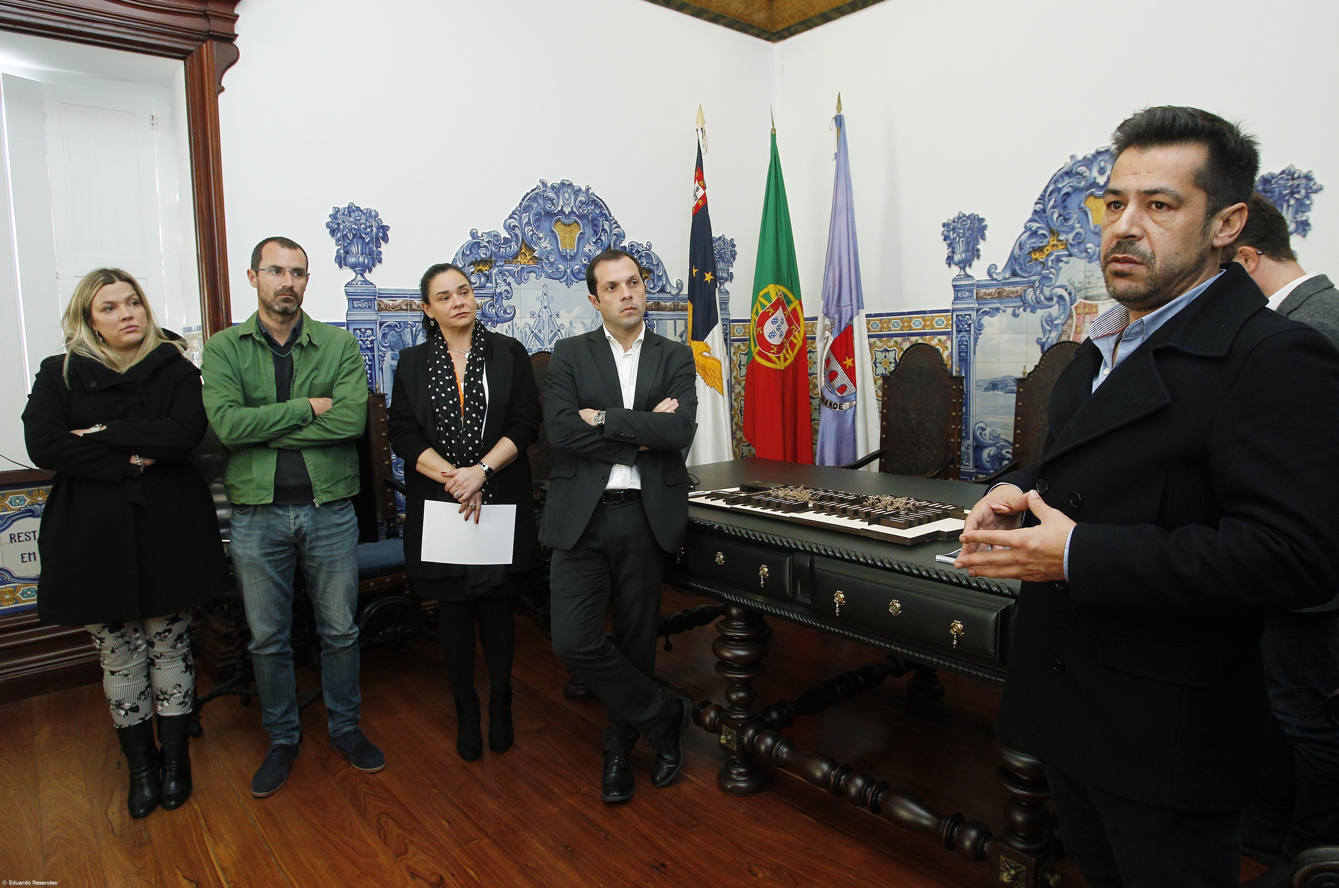 Praia de Santa Bárbara vai ter resort de 4 milhões de euros – Imagem 1