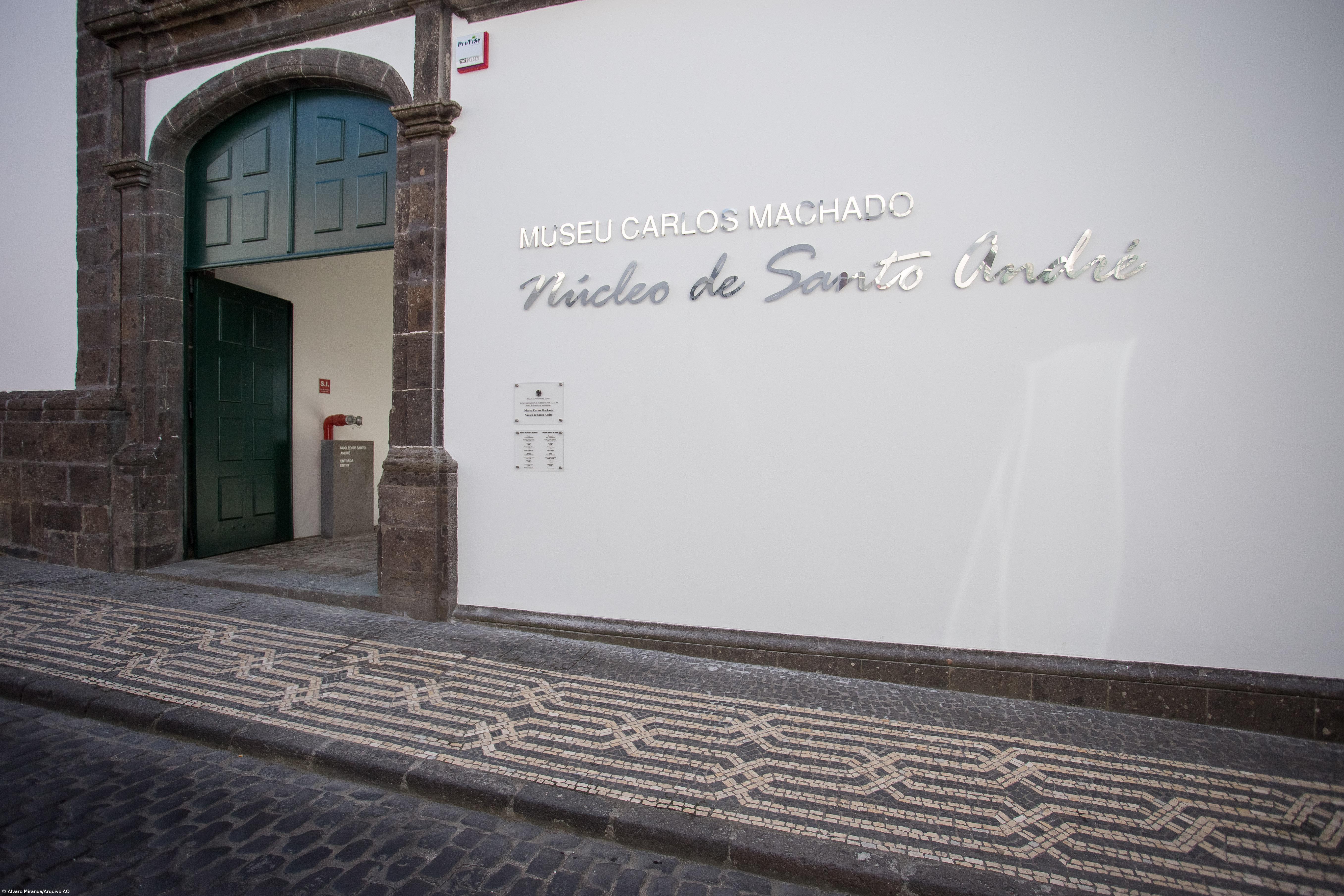 Governo dos Açores nomeia João Paulo Constância para Museu Carlos Machado – Imagem 1