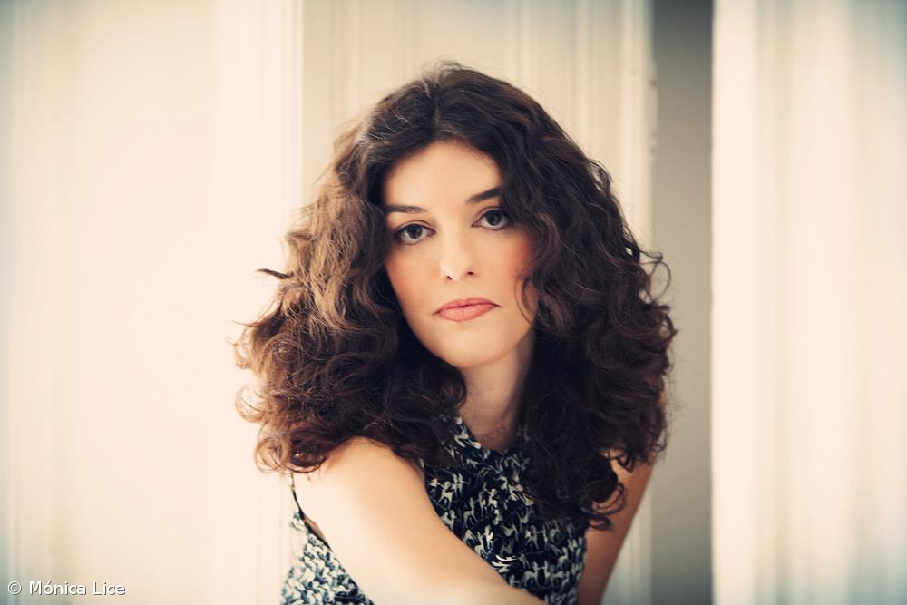 Mónica Lice: uma blogger na era de Youtubers e Influencers – Imagem 1