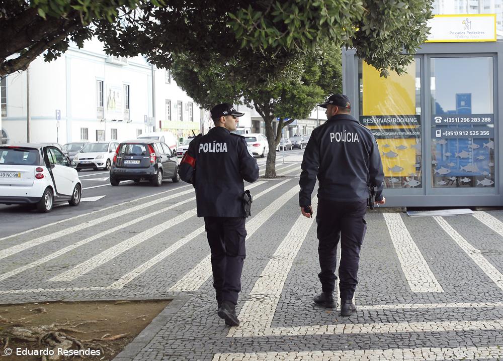 Concentração sem expressão em Ponta Delgada – Imagem 3