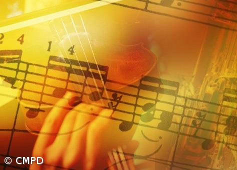 Concerto dos Antigos Alunos do Conservatório na Igreja do Colégio  – Imagem 1