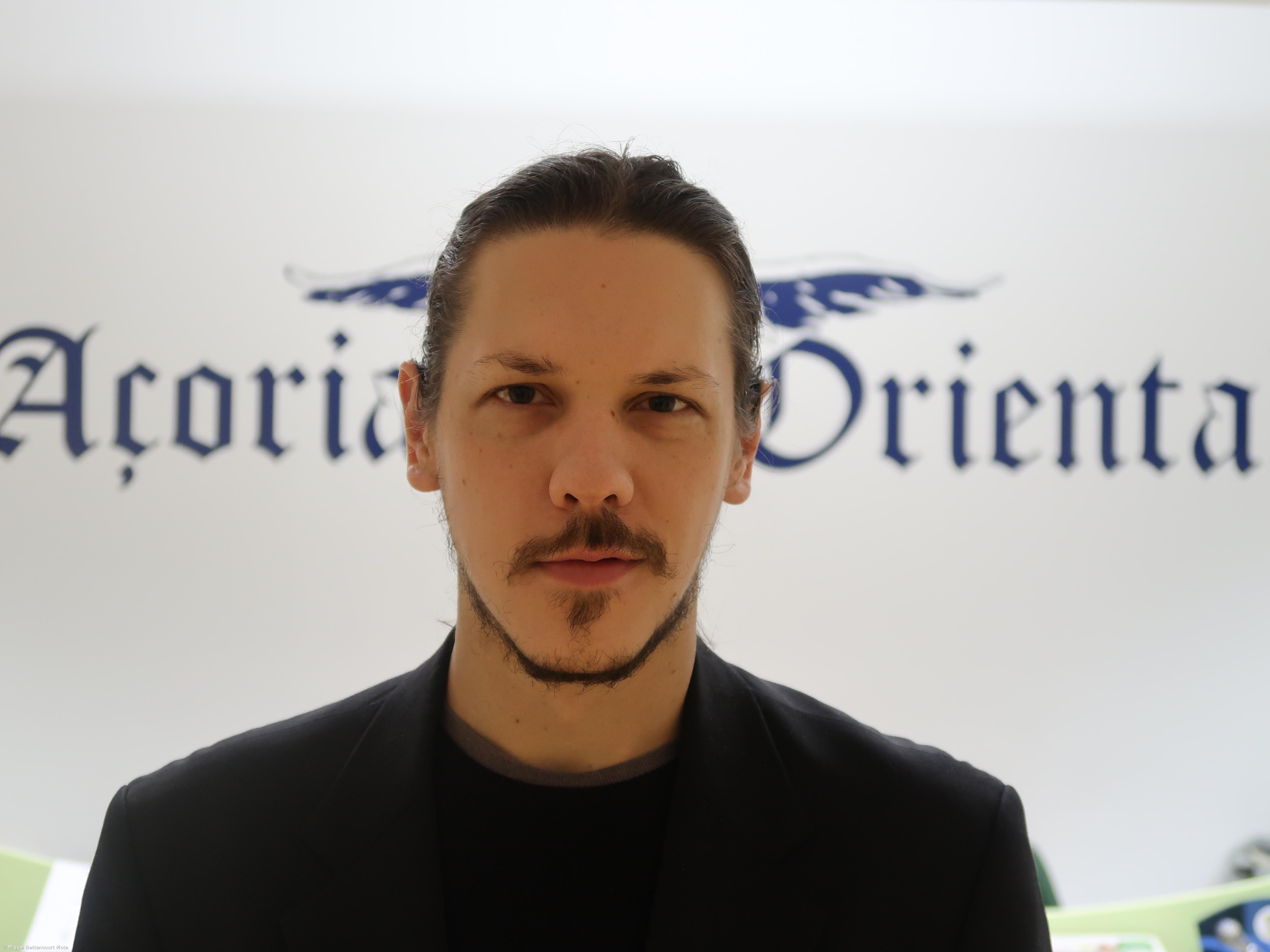 Sheedy convida Luís Senra e FLiP para concerto no Arquipélago – Imagem 1