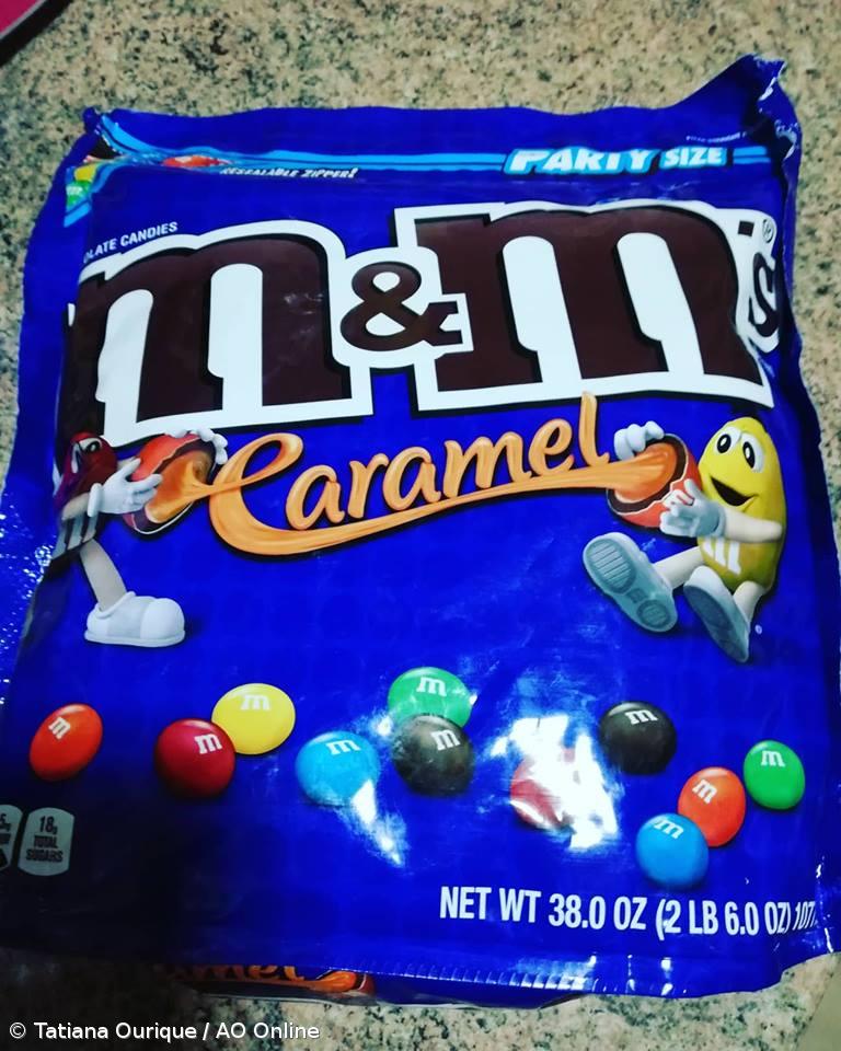 O Meu Menino Mija(va) Americano – Imagem 1