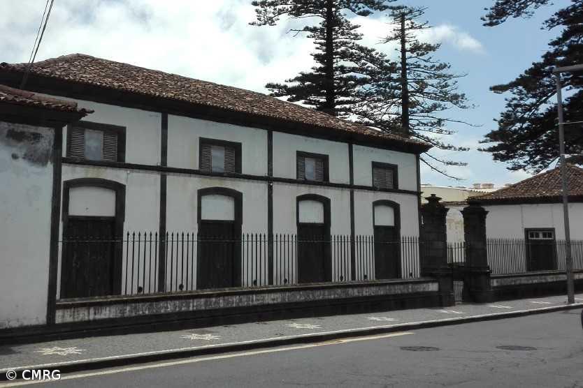 Antigo matadouro da Ribeira Grande vai ser transformado em incubadora empresarial – Imagem 1