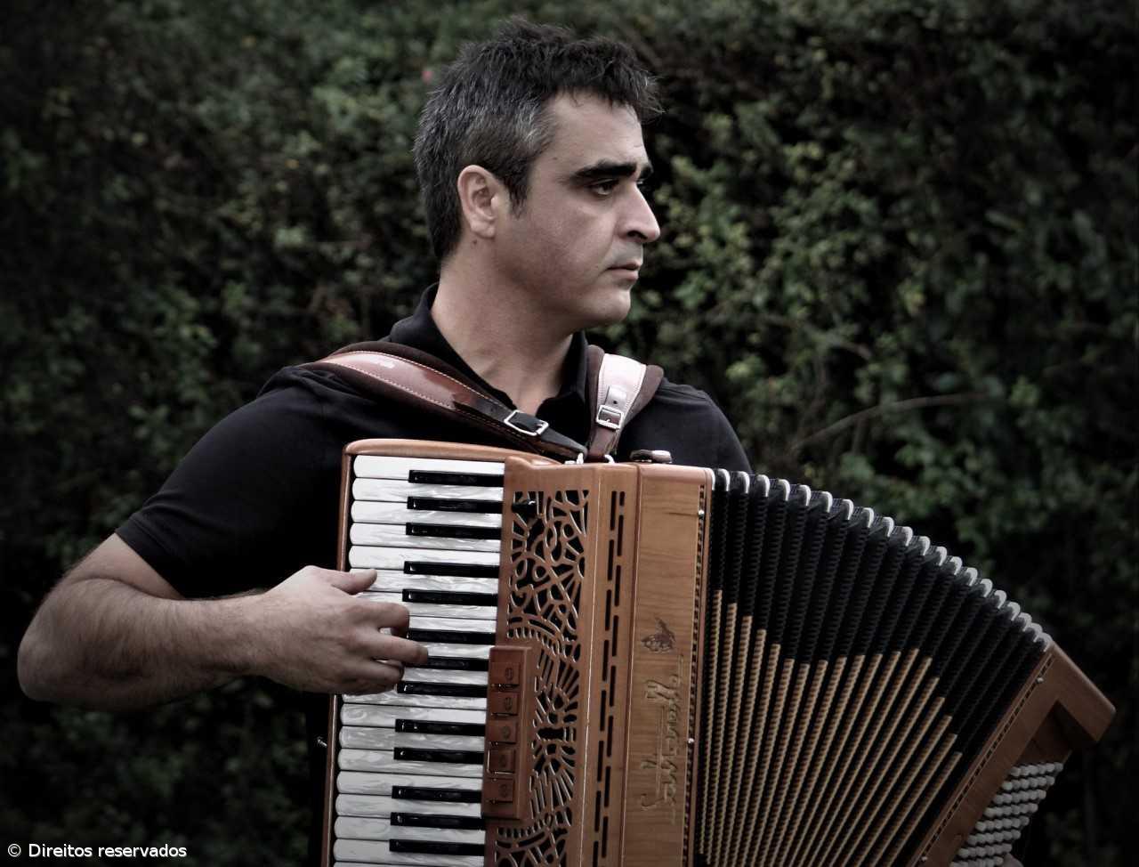 Ponto mais alto de Portugal recebe concerto de acordeão no Montanha Pico Festival – Imagem 1