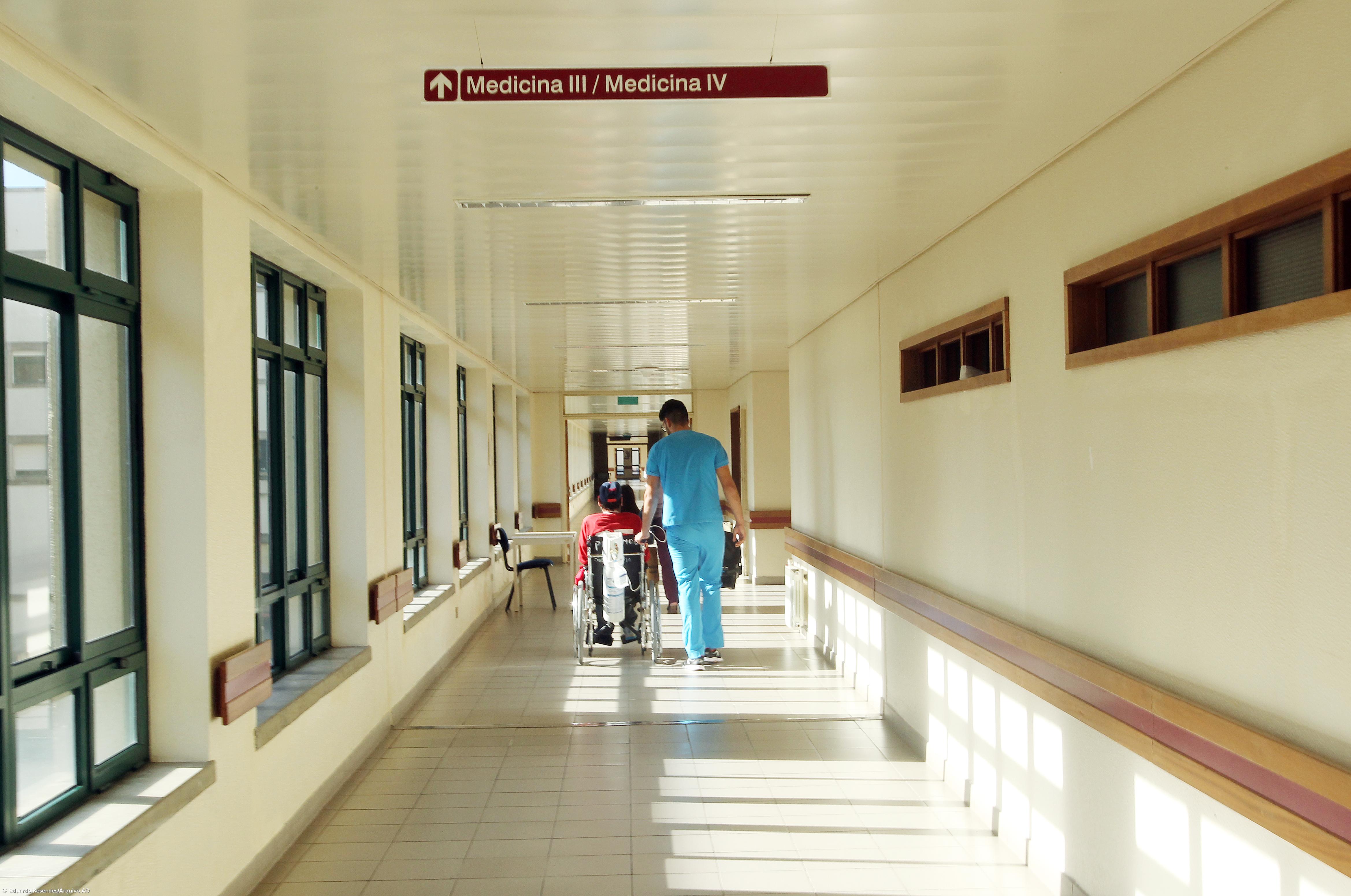 Região tem 19 profissionais de saúde infetados com Covid-19 – Imagem 1