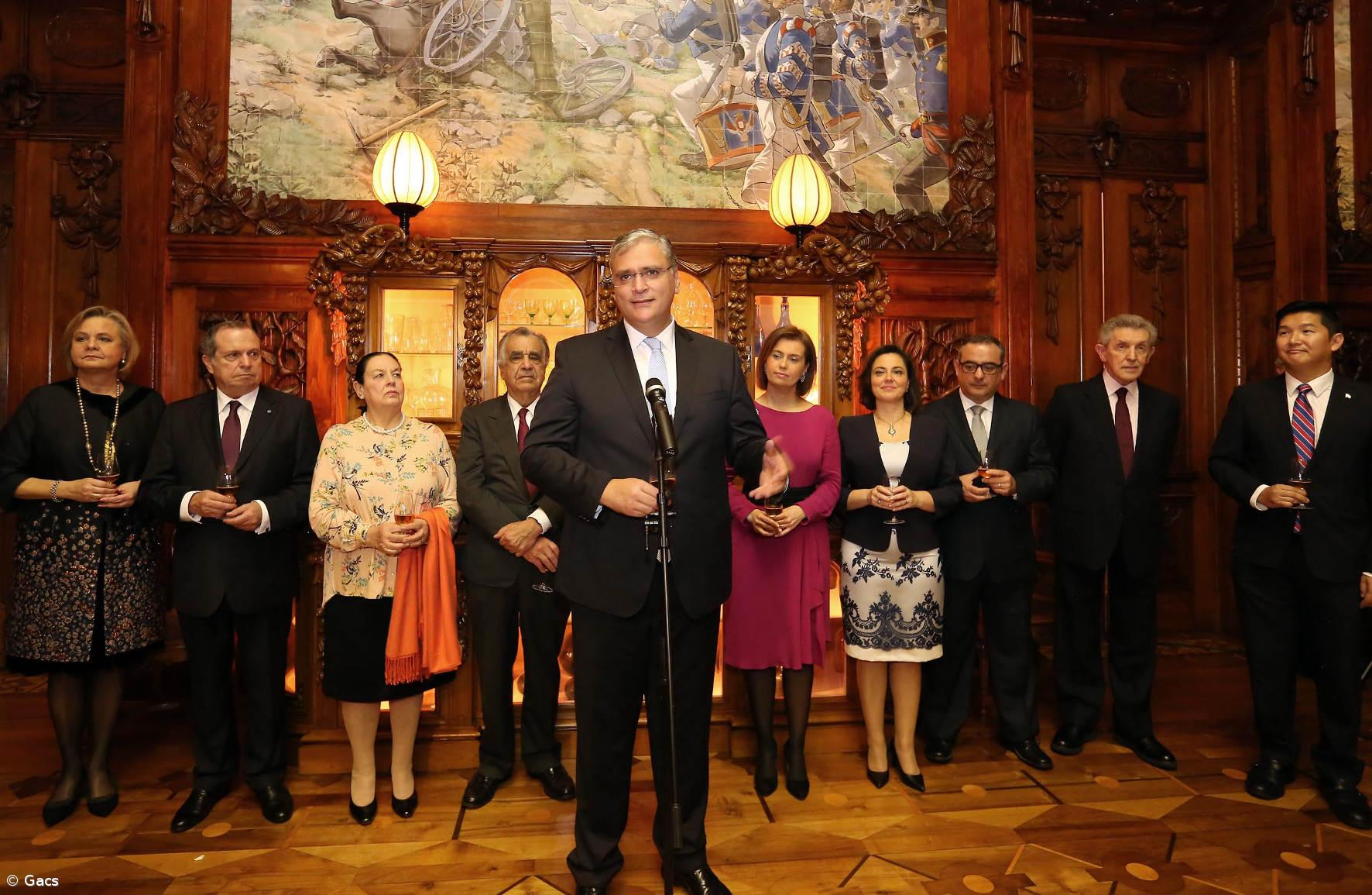  “2019 será um ano particularmente desafiante e aliciante para a Autonomia”, afirma Vasco Cordeiro – Imagem 1