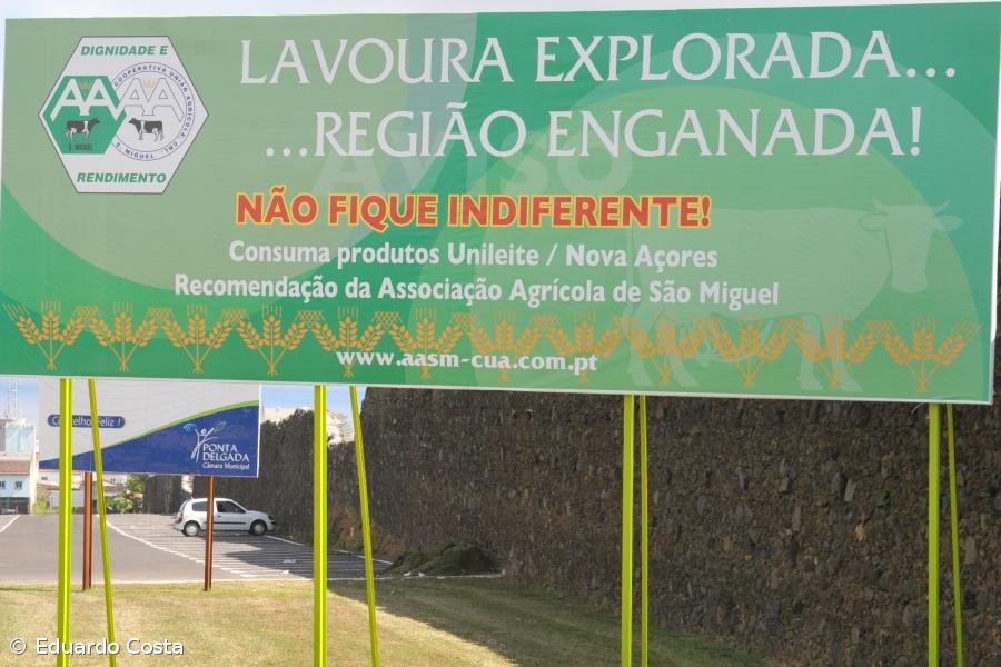 Indústria inverte "boicote" da lavoura baixando o leite – Imagem 1