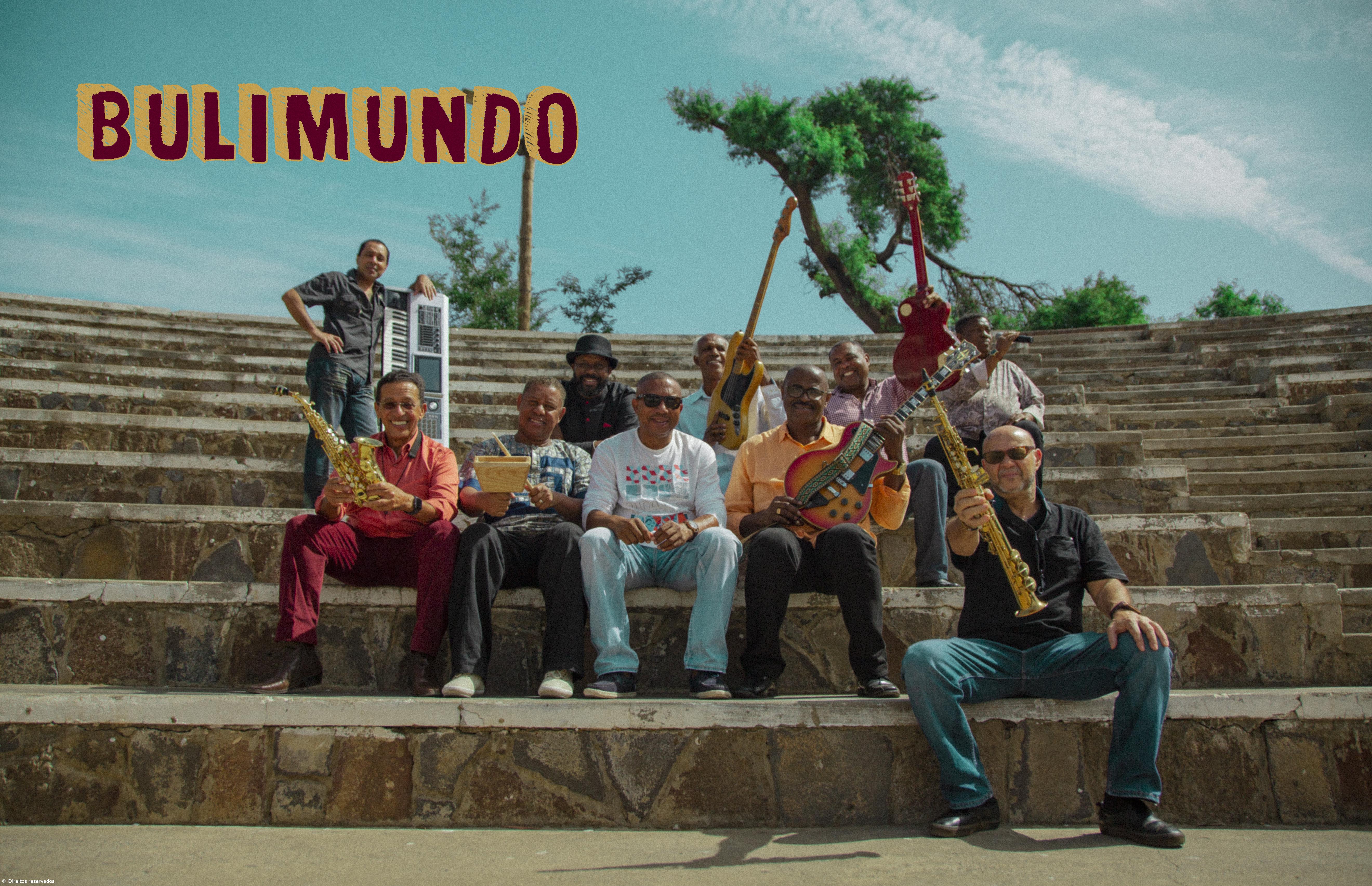 Bulimundo, Haley Heynderickx e Jacco Gardner juntam-se ao cartaz do festival Tremor – Imagem 1