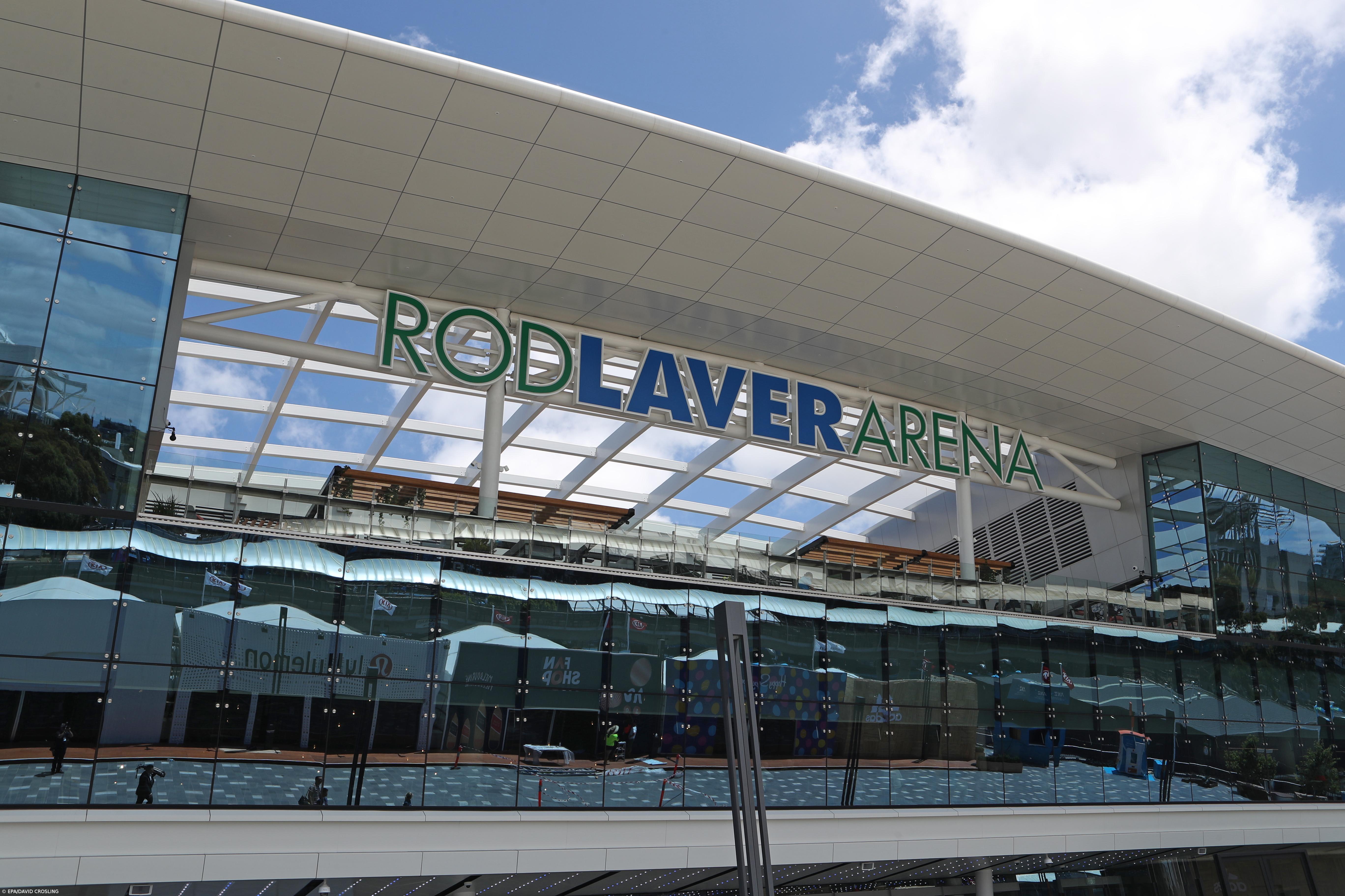 Open da Austrália distribui 44,3 ME em prémios no próximo ano – Imagem 1