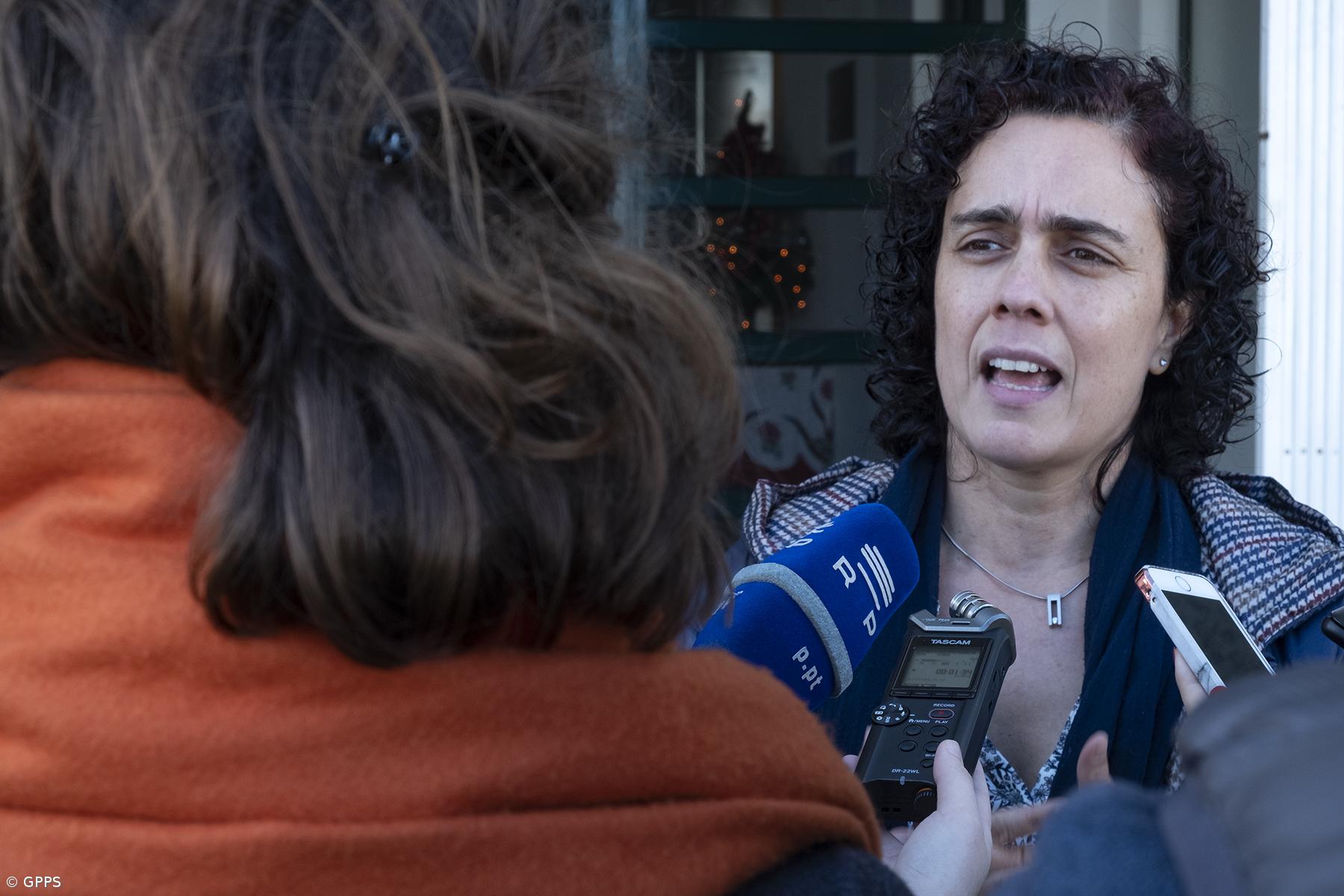 PS/Açores sublinha trabalho da escola de Rabo de Peixe no combate à exclusão social – Imagem 1