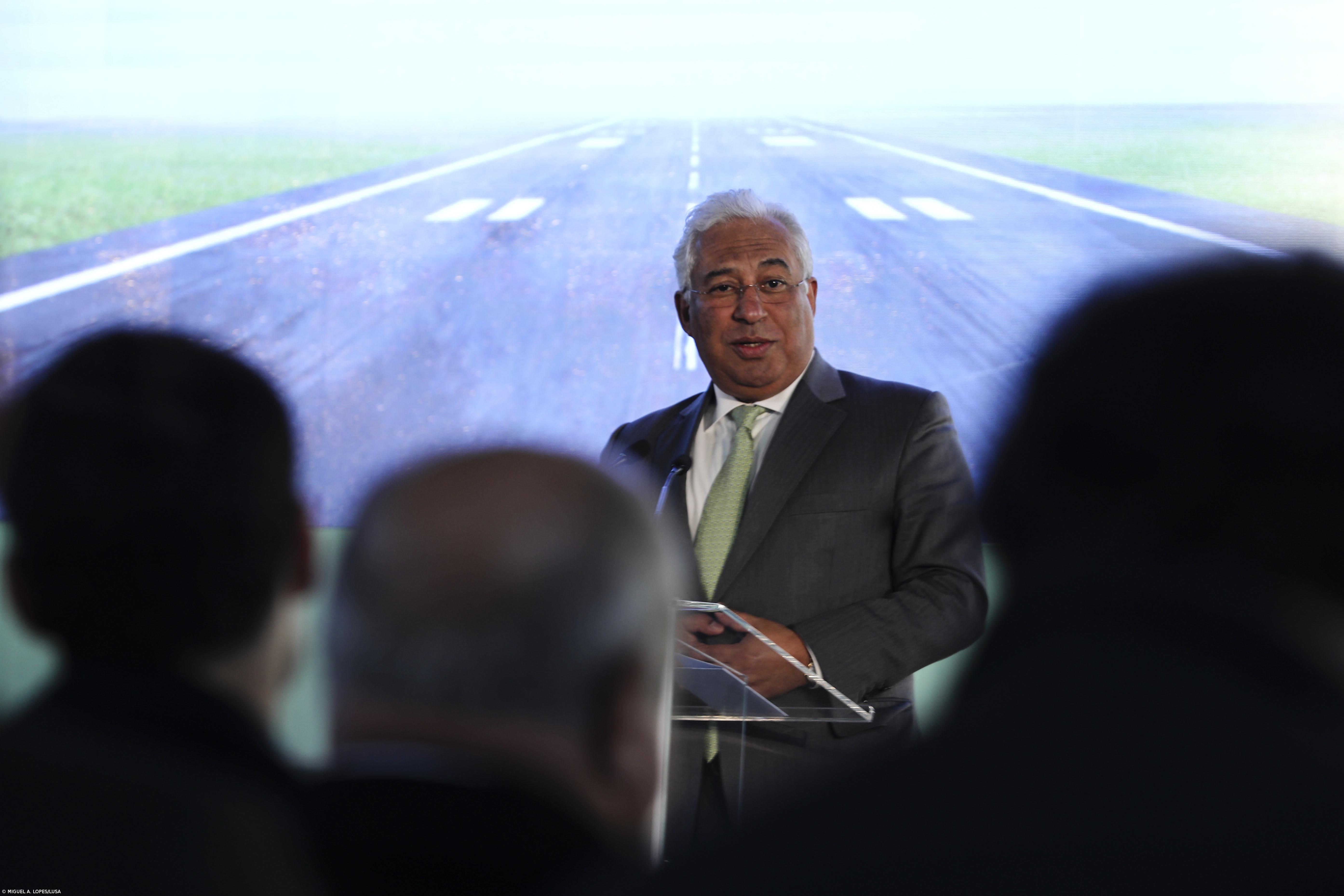 Costa diz que moção de censura do CDS foi um “nado morto” – Imagem 1