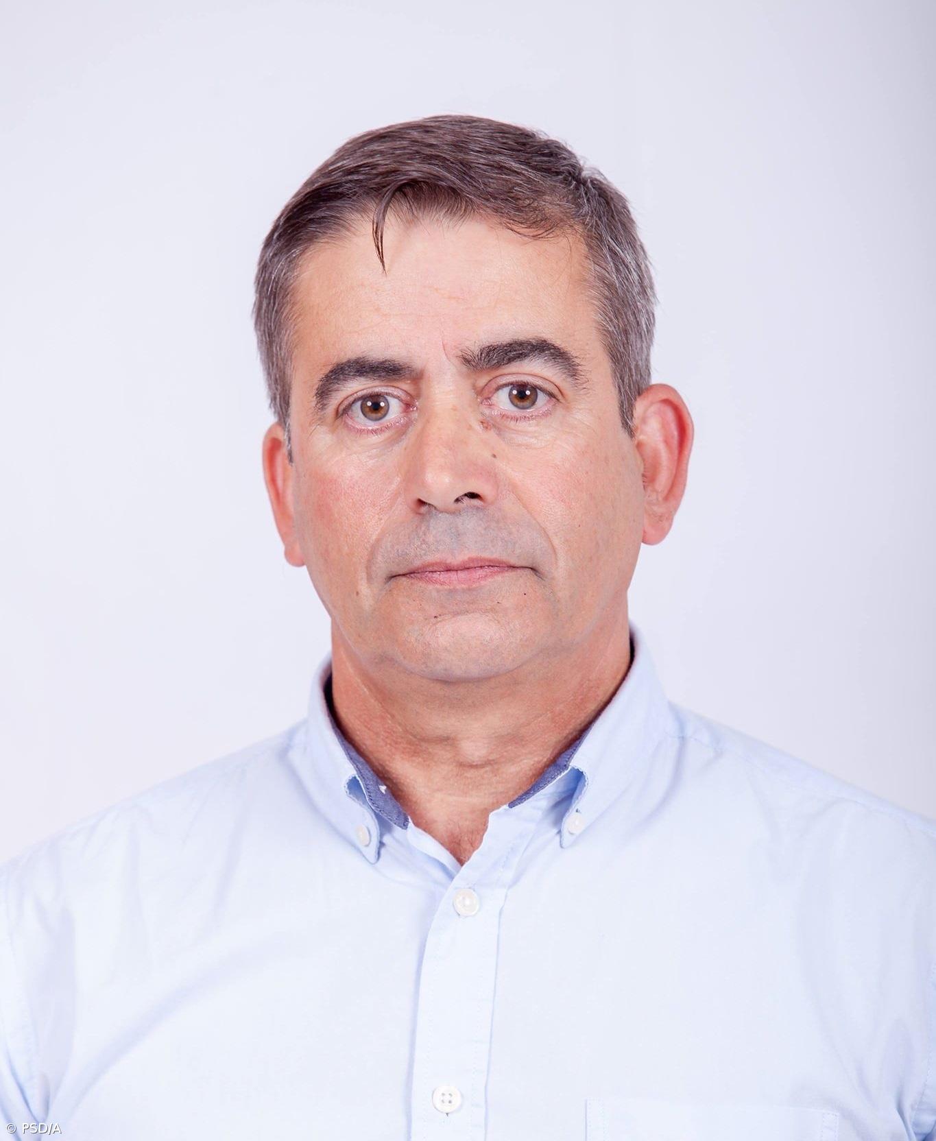 João Ormonde lidera PSD/Angra do Heroísmo – Imagem 1