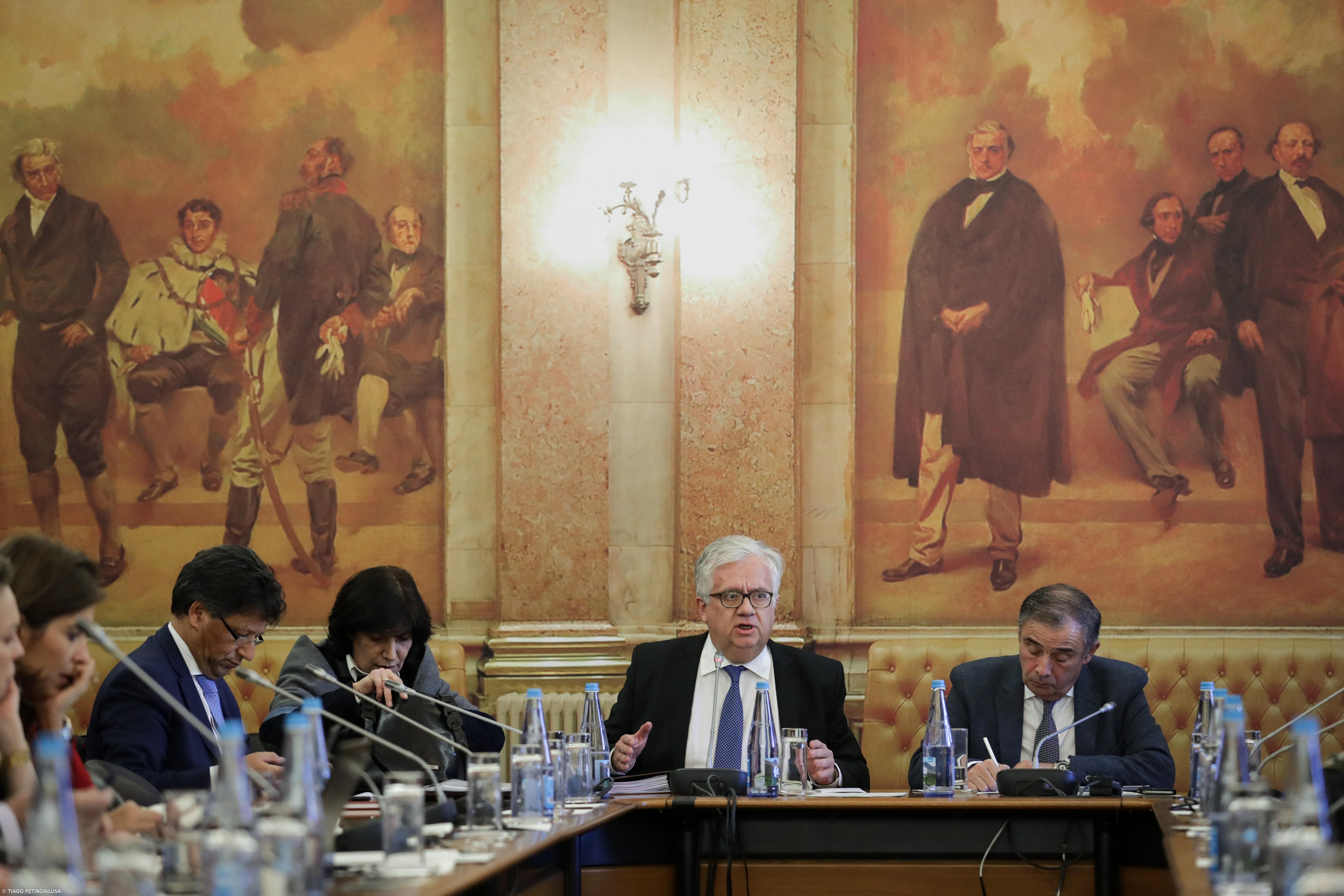 Açores vão ter mais agentes da PSP este ano – Imagem 1