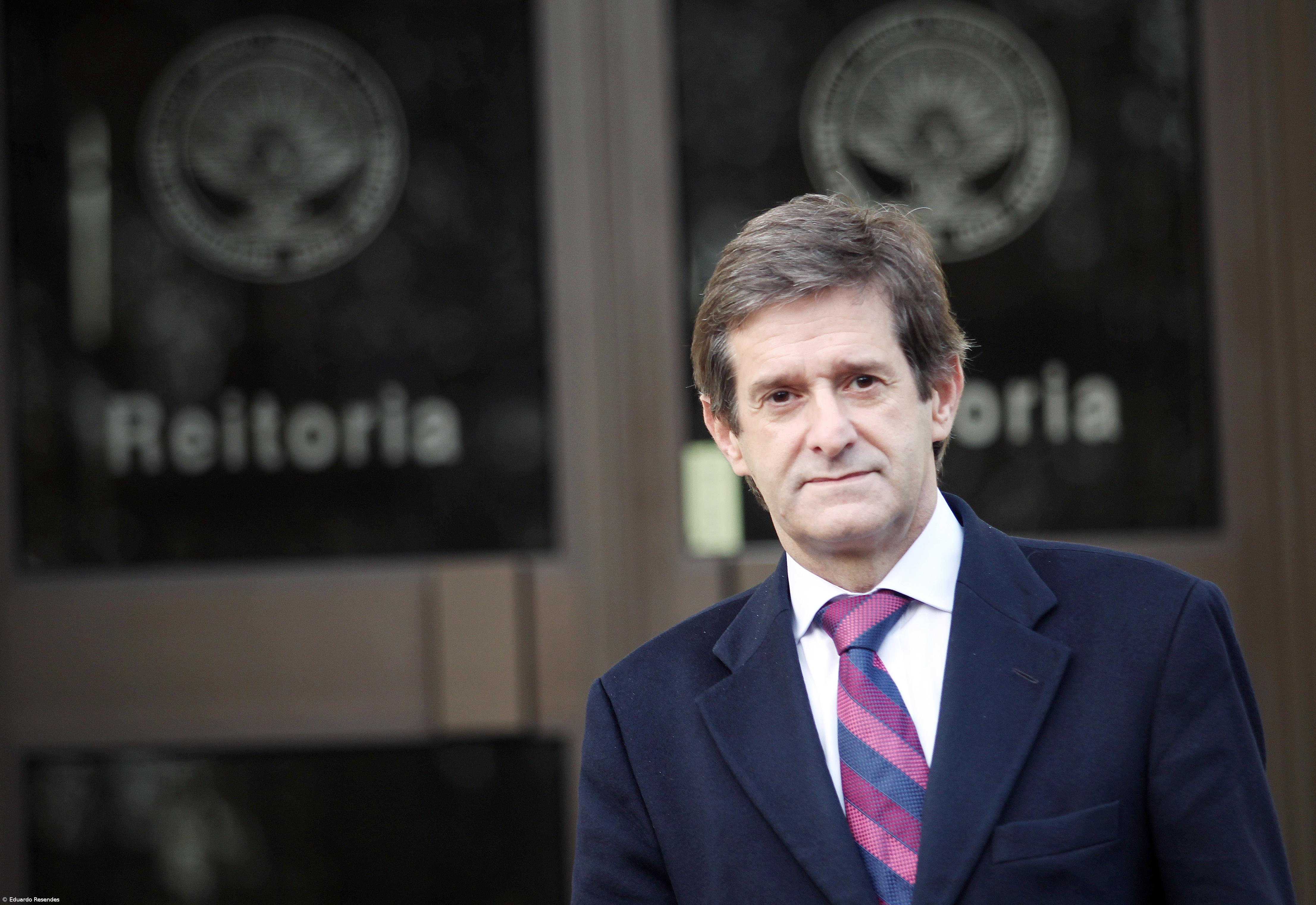 Aumento do número de alunos é sinal positivo de confiança na Universidade – Imagem 2