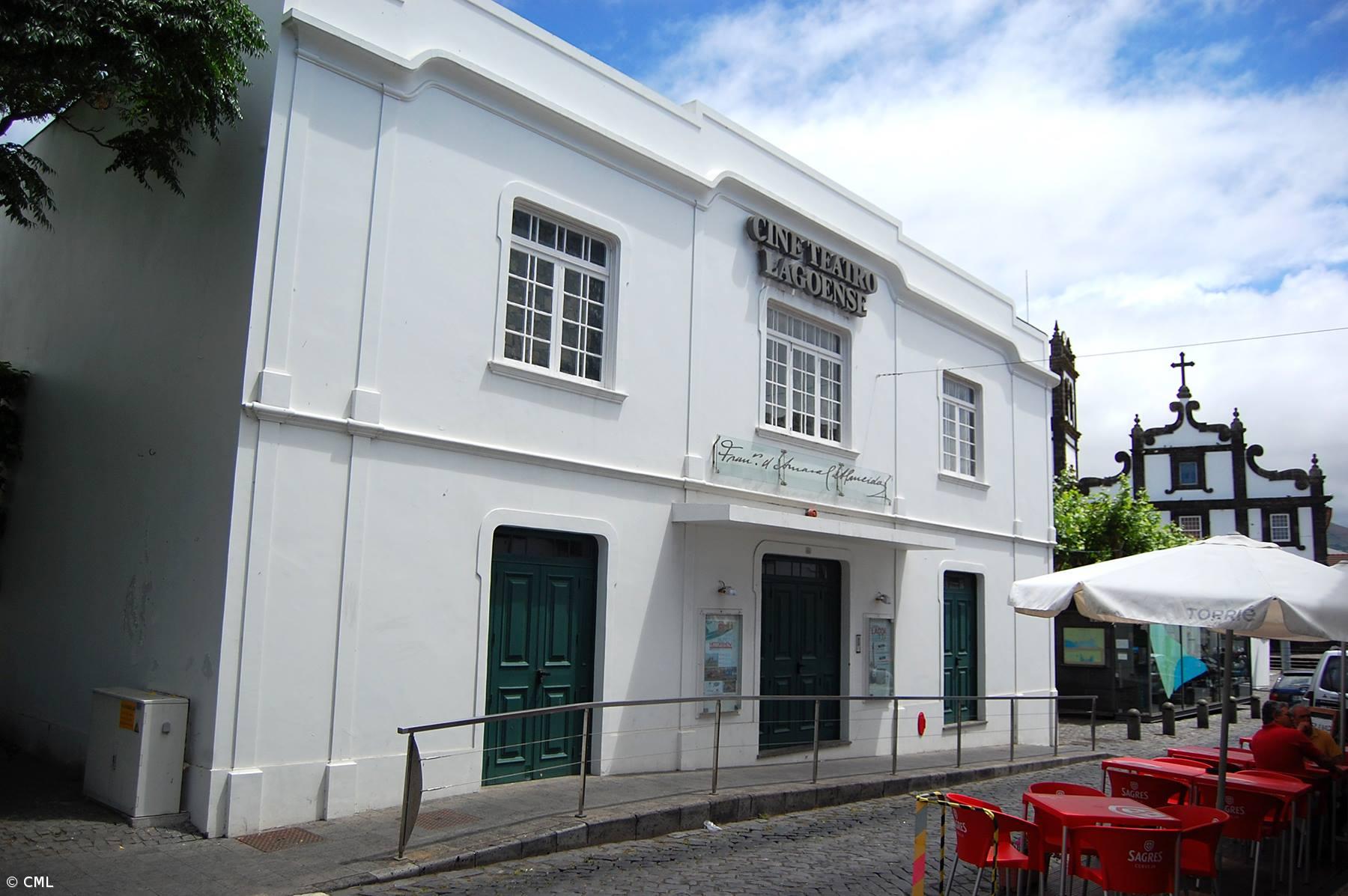 Cineteatro Lagoense acolhe evento de prevenção de bullying – Imagem 1