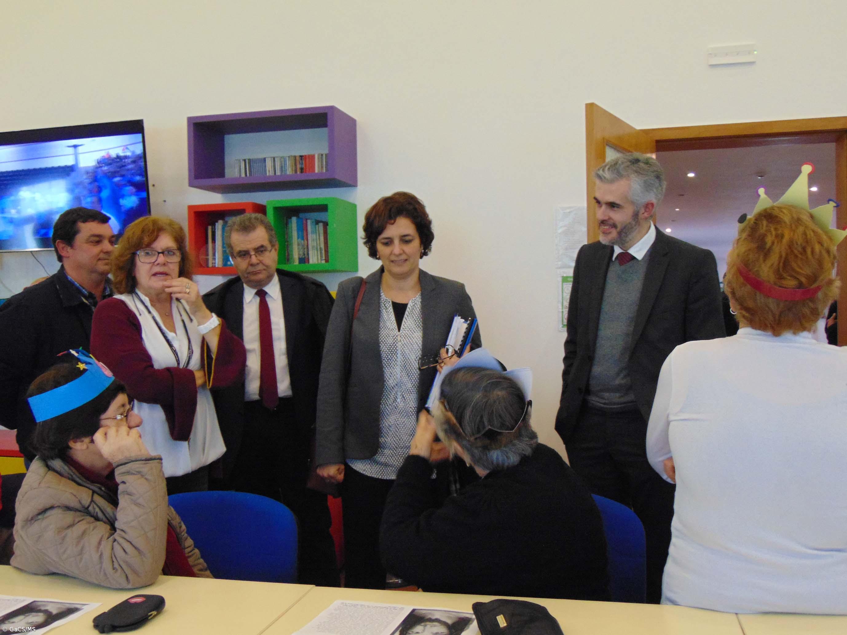 Primeiro plano dos polos locais de desenvolvimento dos Açores criado até fevereiro – Imagem 1