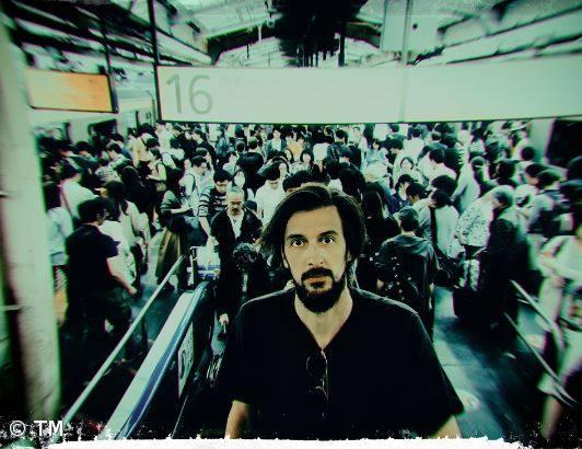 Bruno Nogueira apresenta “Depois do Medo”  – Imagem 1