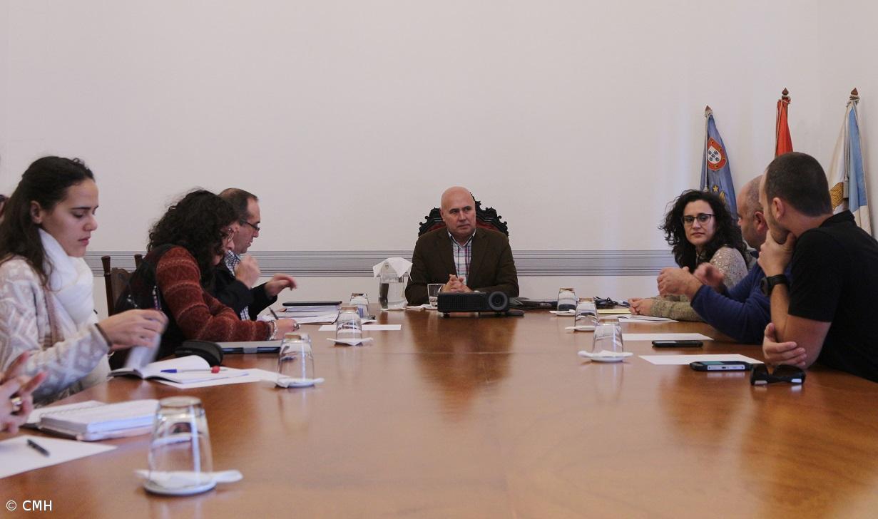 Câmara da Horta reforça meios de socorro no concelho – Imagem 1