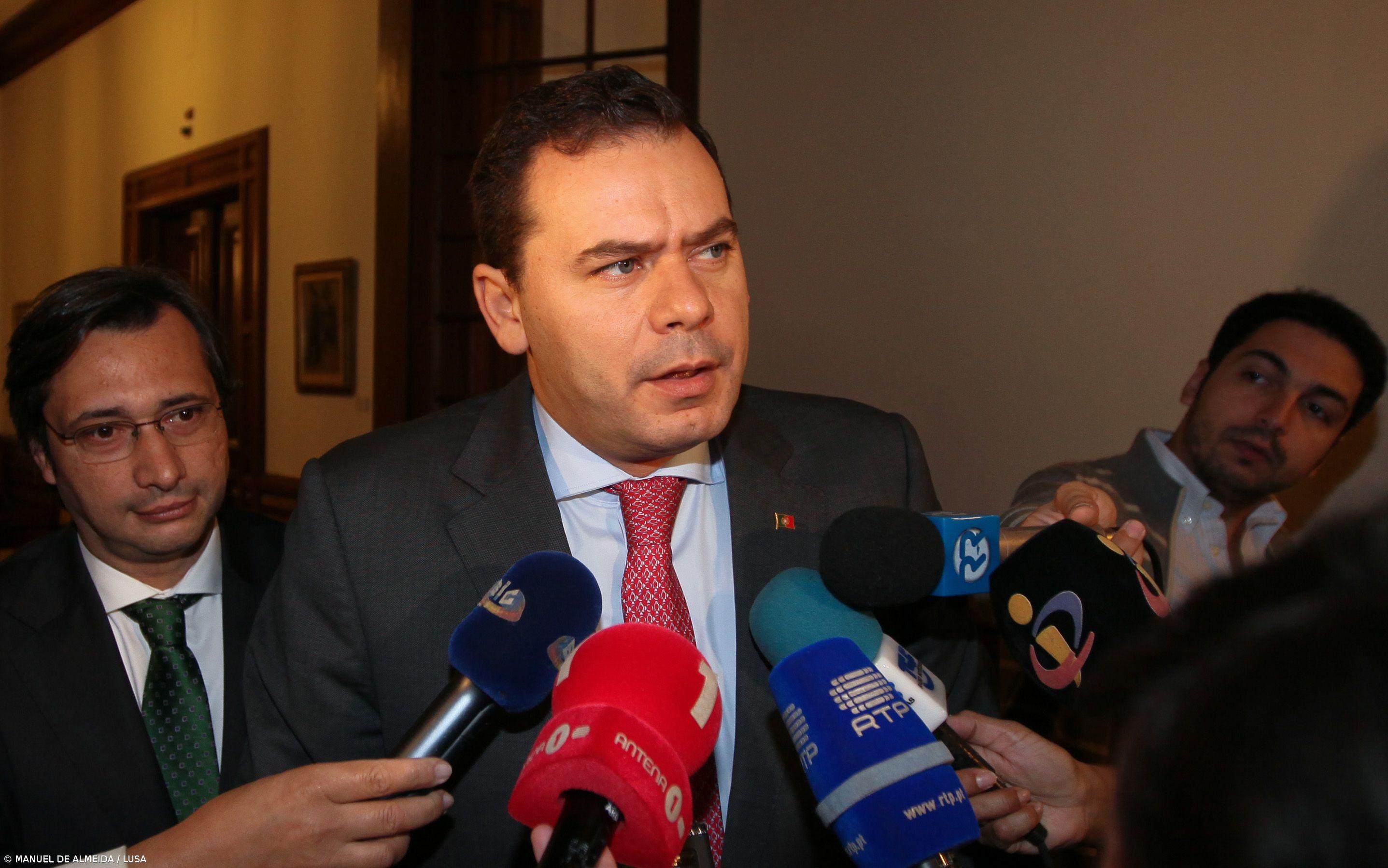 Montenegro diz que PR “alertou e bem” para possível “desaproveitamento terrível” do PRR – Imagem 1