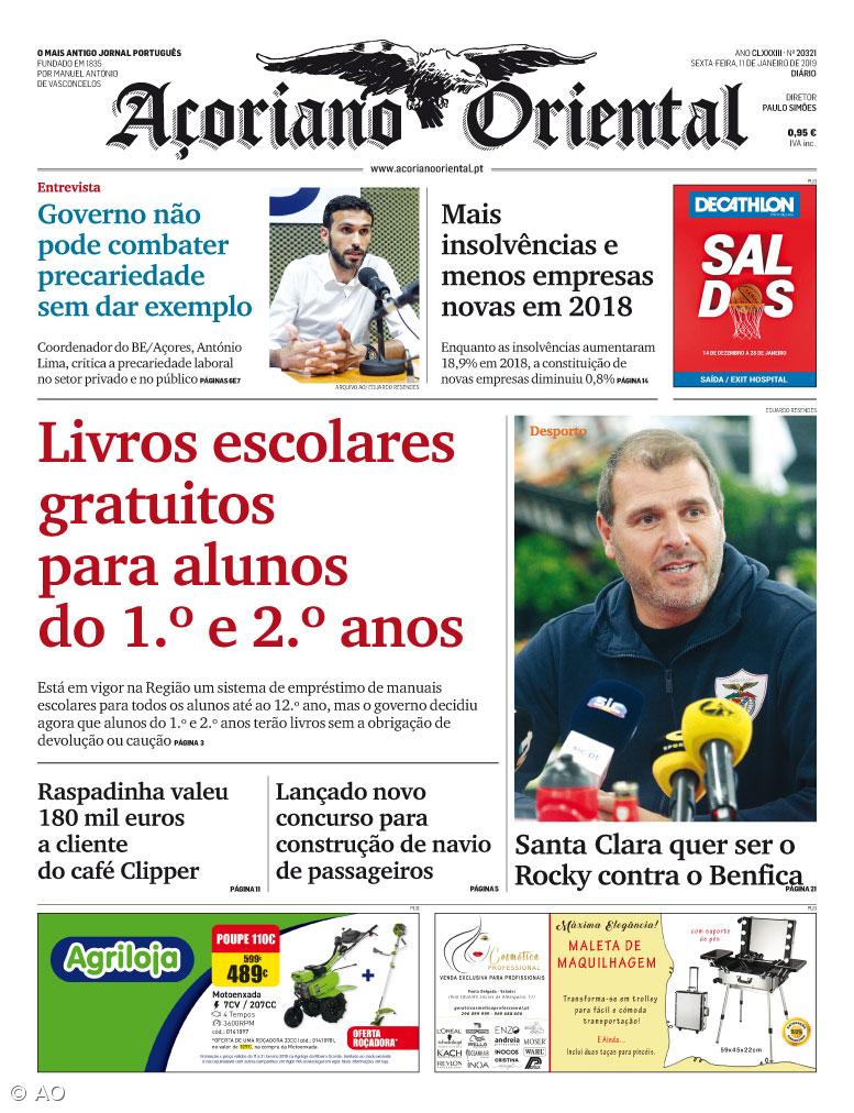 Livros escolares gratuitos para alunos do 1.º e 2.º anos – Imagem 1