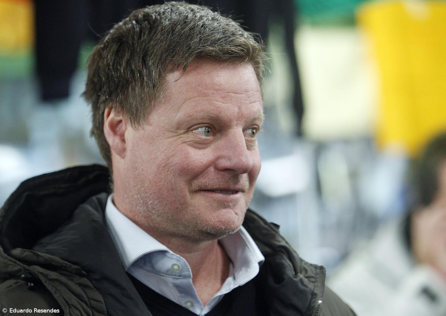 Stefan Schwarz acredita na “competência” de Bruno Lage à frente do Benfica – Imagem 1