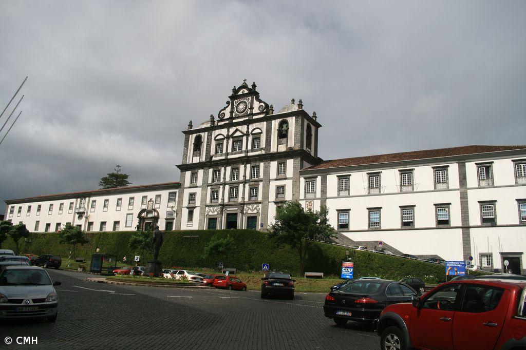 Autarquia da Horta cria rede de apoio a munícipes em situação de fragilidade – Imagem 1