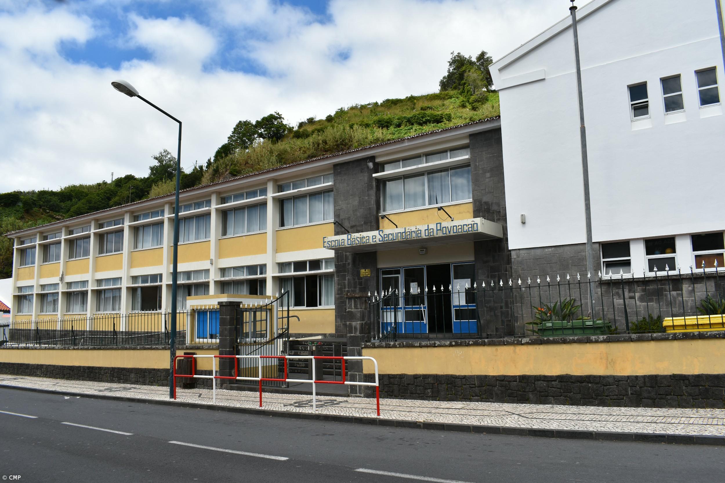 “O insucesso e o abandono escolar são problemáticas multidimensionais” – Imagem 1