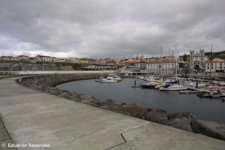 Terminal de Cruzeiros da Terceira será em Angra do Heroísmo – Imagem 1