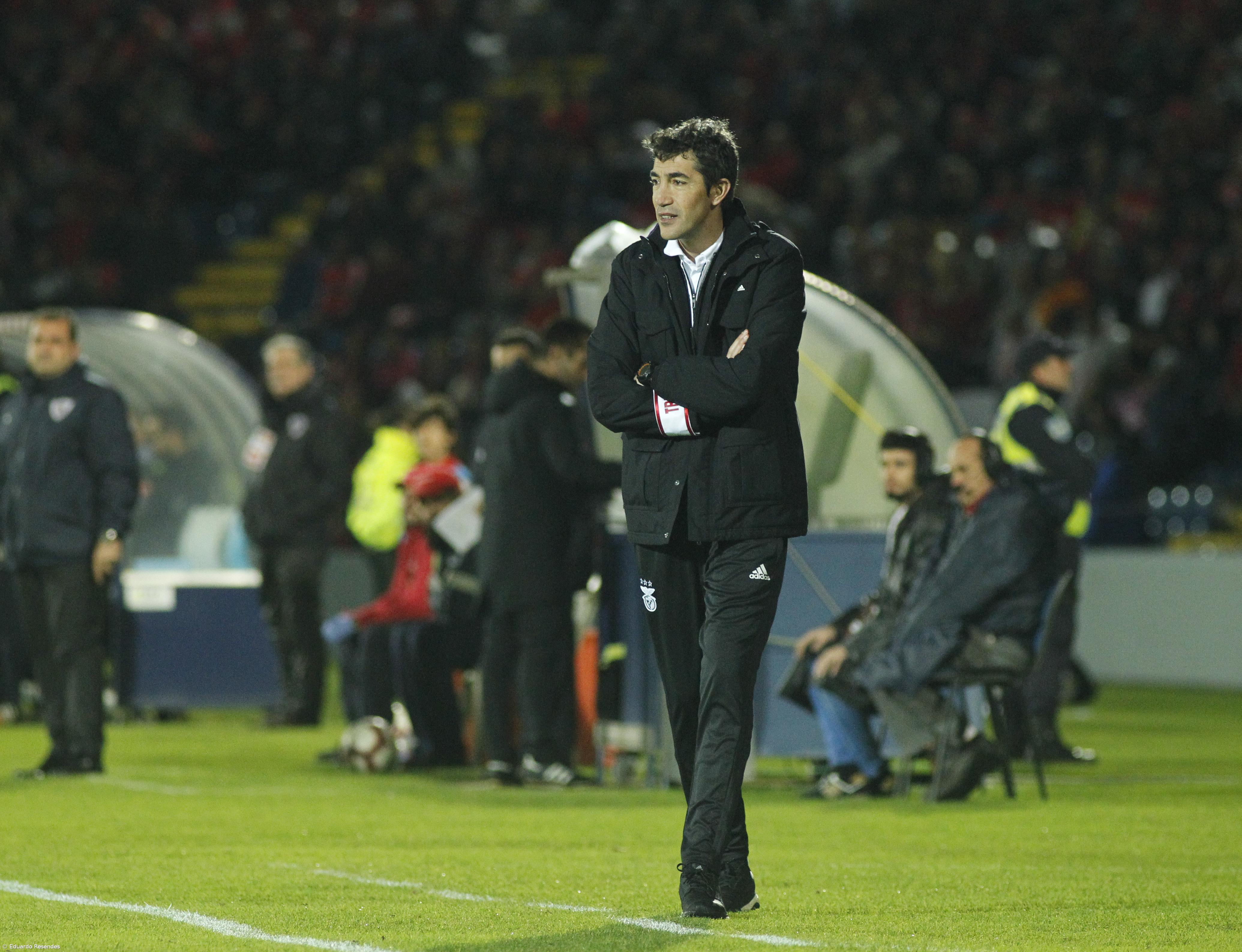 Bruno Lage lembra que deslize do FC Porto também já aconteceu com o Benfica – Imagem 1