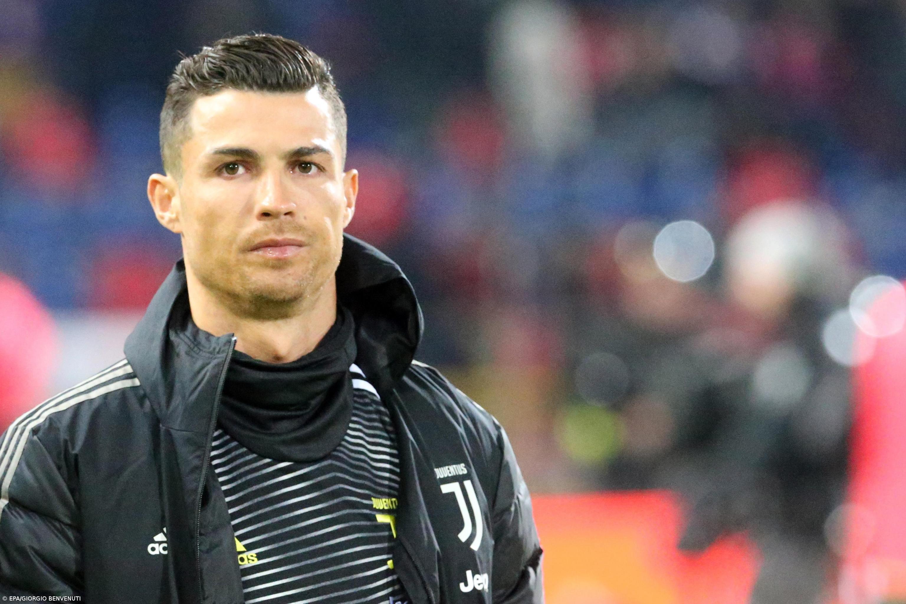 “É triste jogar sem público, mas saúde é o mais importante”, diz Ronaldo – Imagem 1