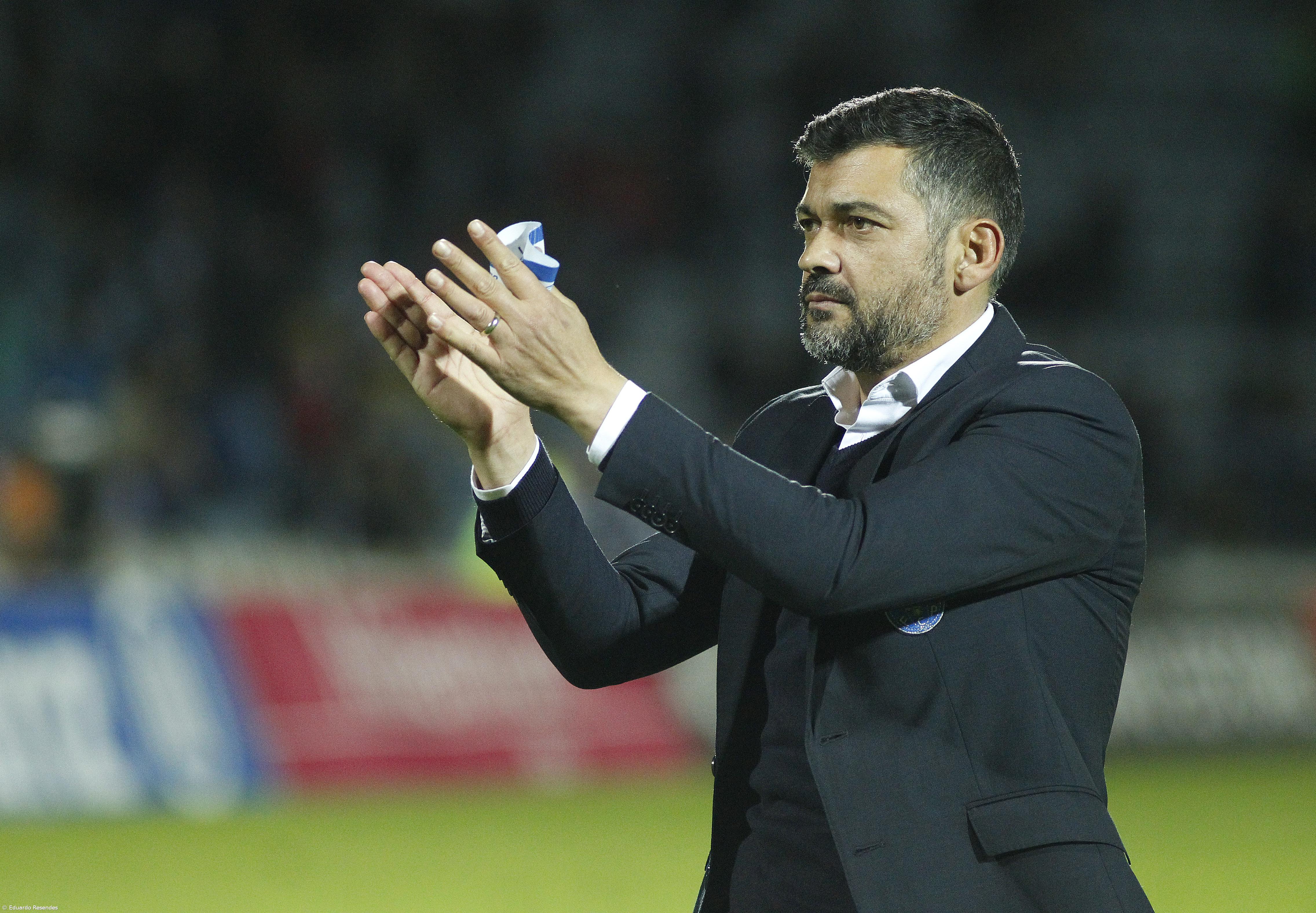 FC Porto sem contemplações verga ousadia do Marítimo a abrir I Liga – Imagem 1