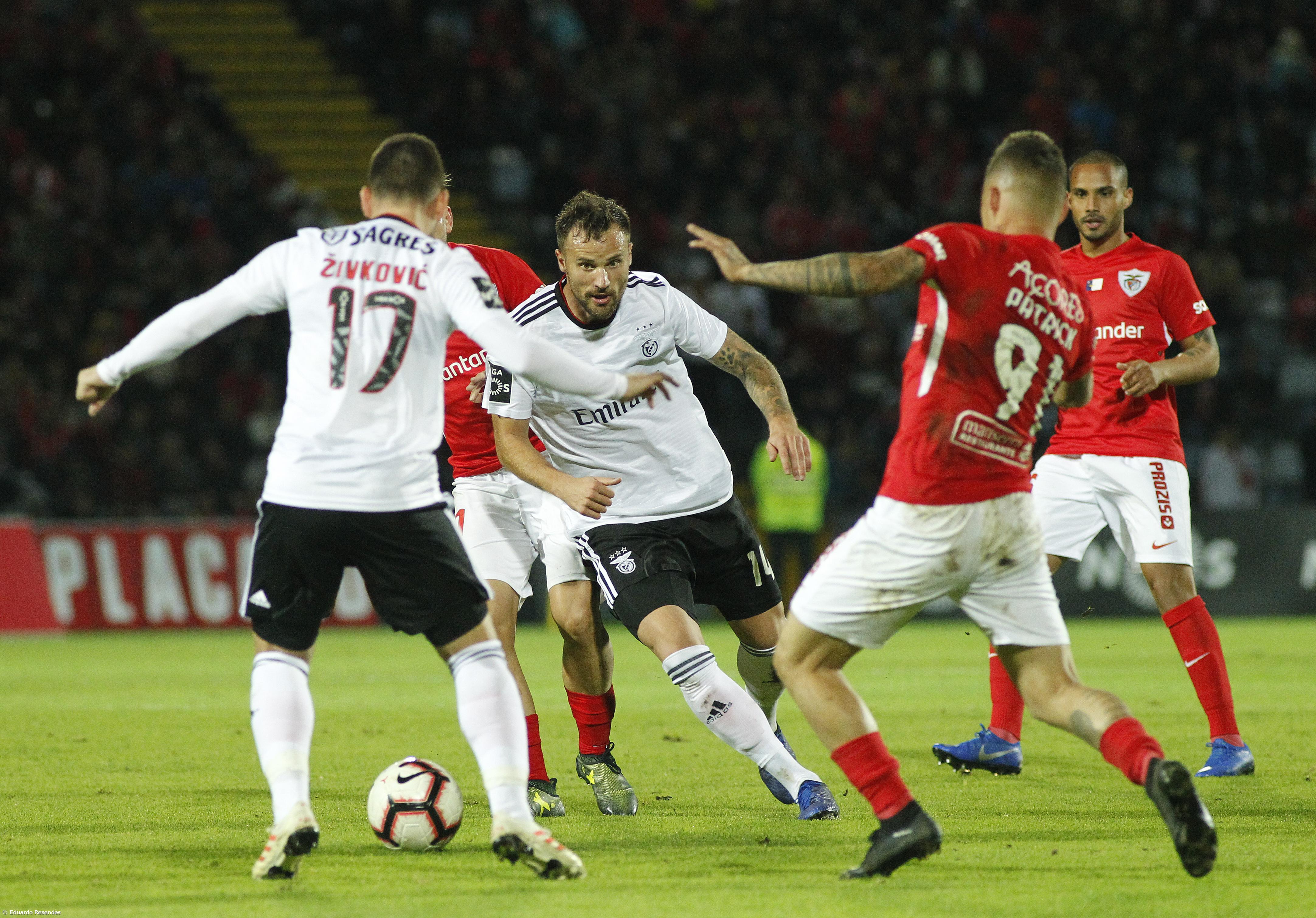 Santa Clara começa campeonato em casa contra o Famalicão – Imagem 1