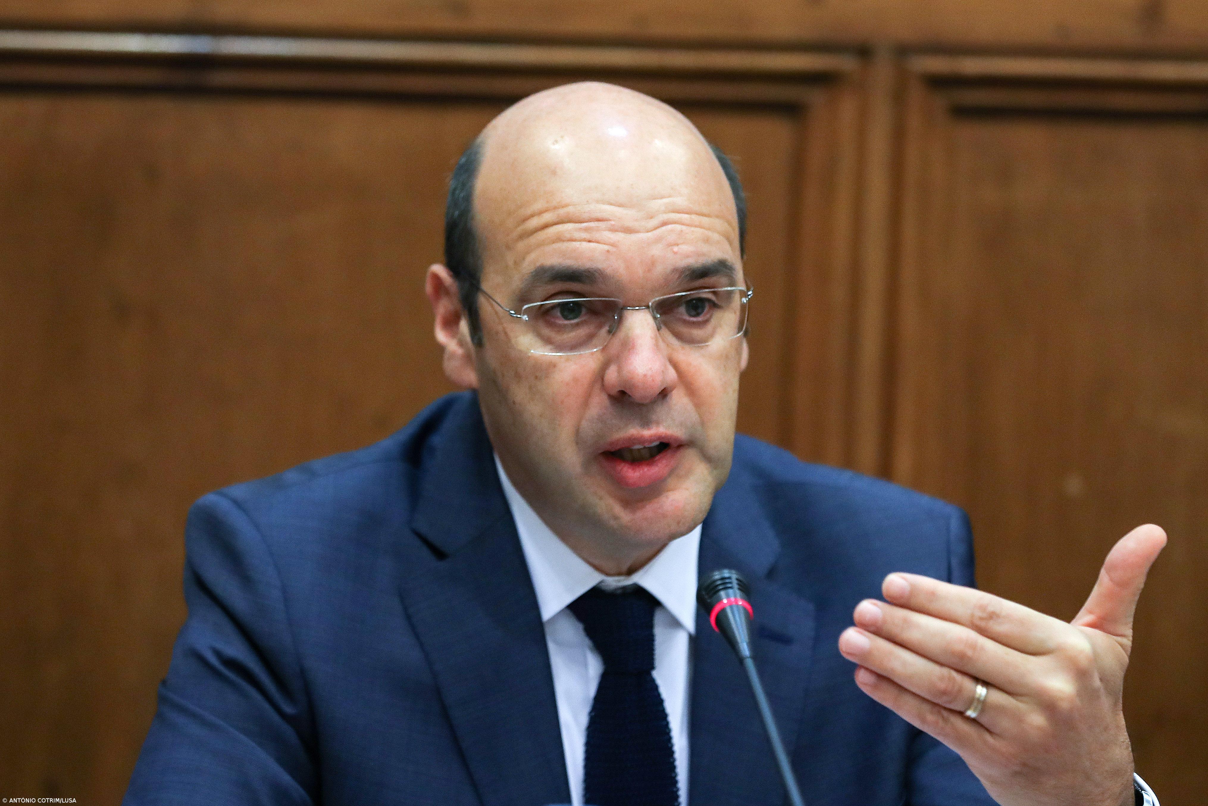 Governo está a "criar condições" para adeptos regressarem  – Imagem 1