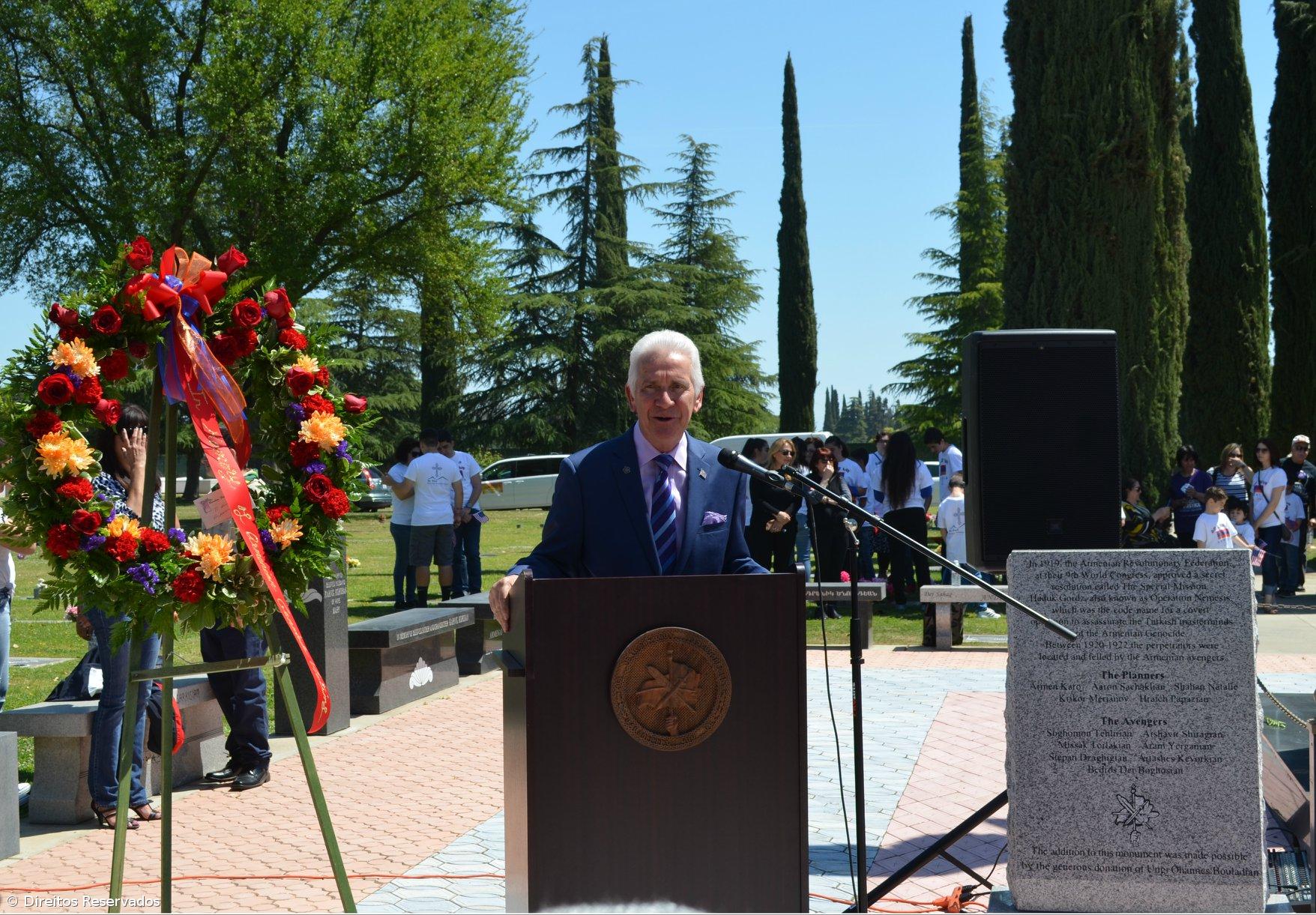  Base militar das Lajes "é crítica” para estabilidade e segurança dos EUA  – Imagem 1