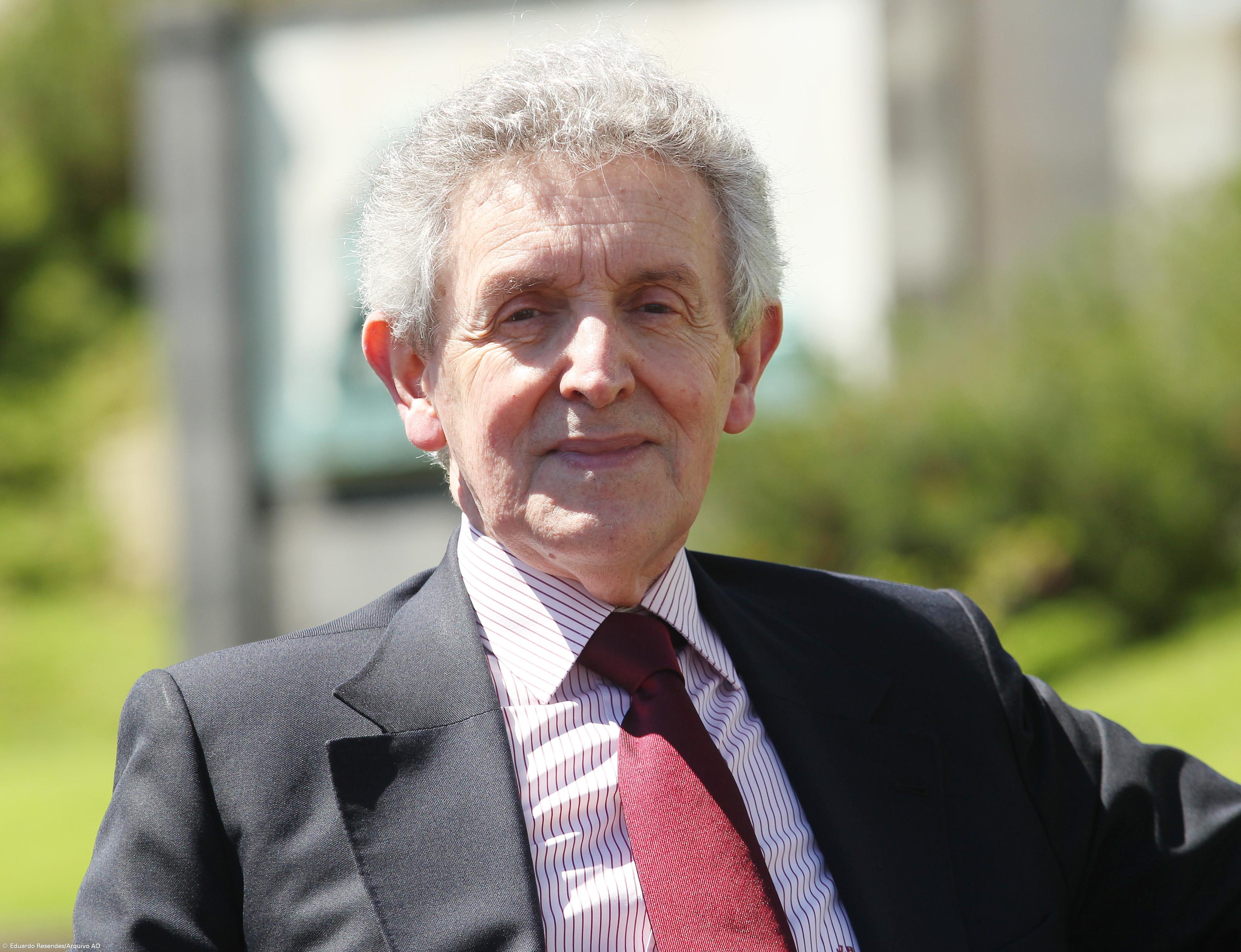 Mota Amaral diz que a Europa passou de projeto “entusiasmante” a “oligarquia” – Imagem 1