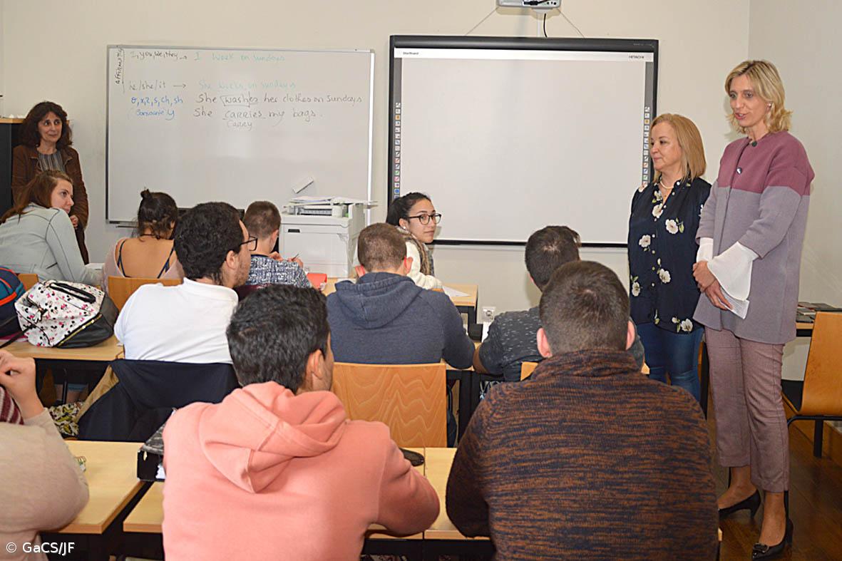 Governo dos Açores anuncia mais de mil vagas em cursos no setor do turismo – Imagem 2