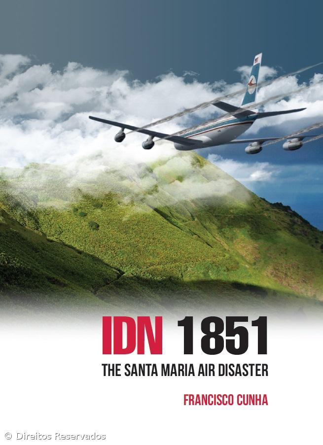  Livro sobre desastre aéreo de Santa Maria disponível em inglês  – Imagem 1