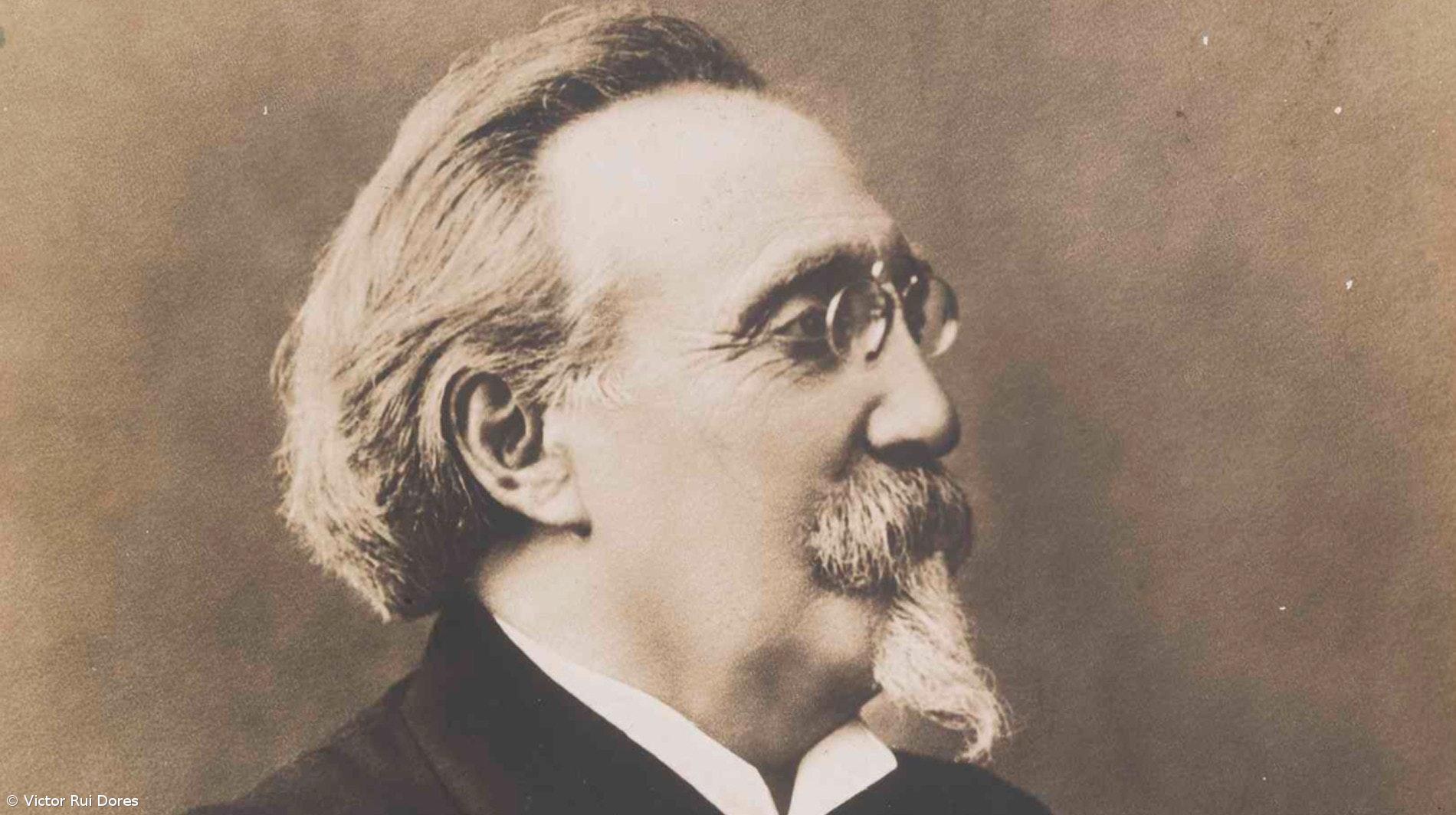 Visitando a Casa Manuel de Arriaga – Imagem 1