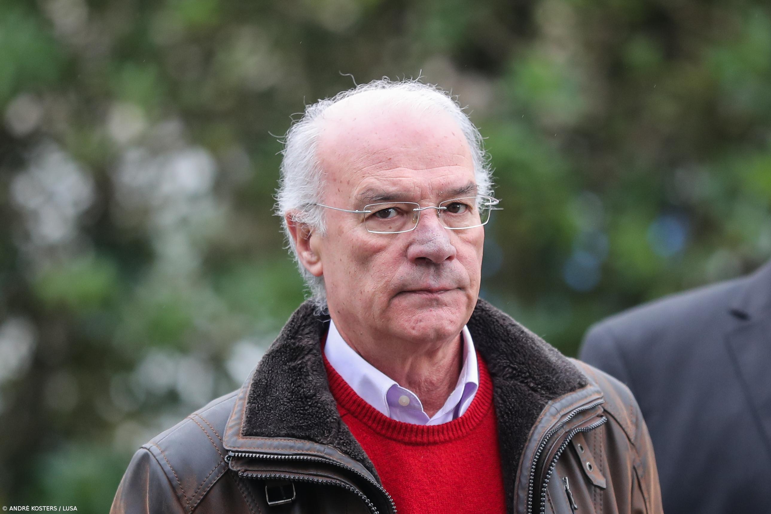 Arménio Carlos defende que melhoria dos serviços públicos implica valorização dos trabalhadores – Imagem 1