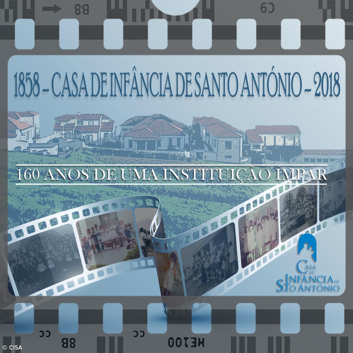 Casa de Infância de Santo António encerra comemorações dos 160 anos – Imagem 1