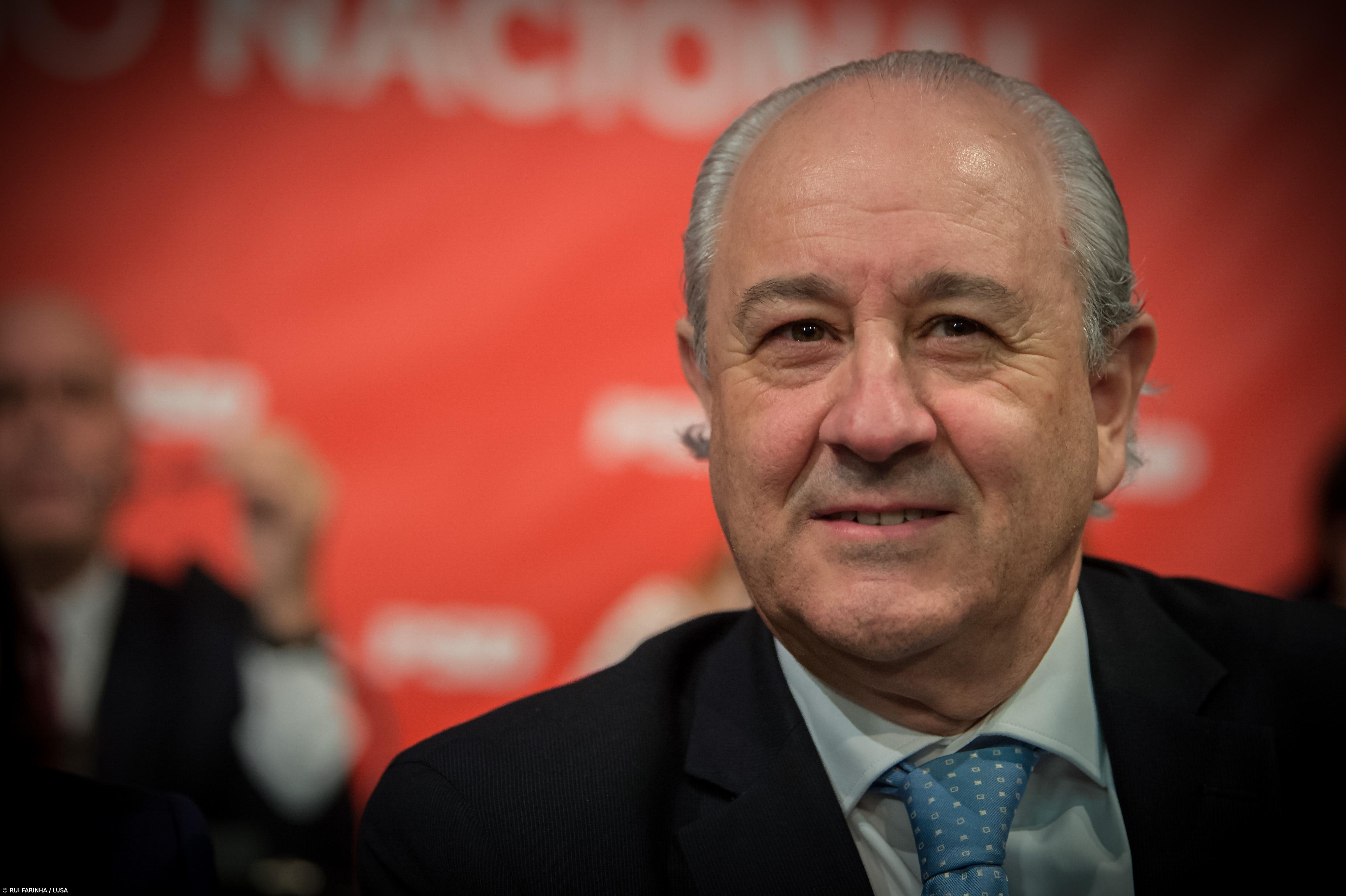 PSD com lista paritária com José Manuel Fernandes, Graça Carvalho e Álvaro Amaro – Imagem 1