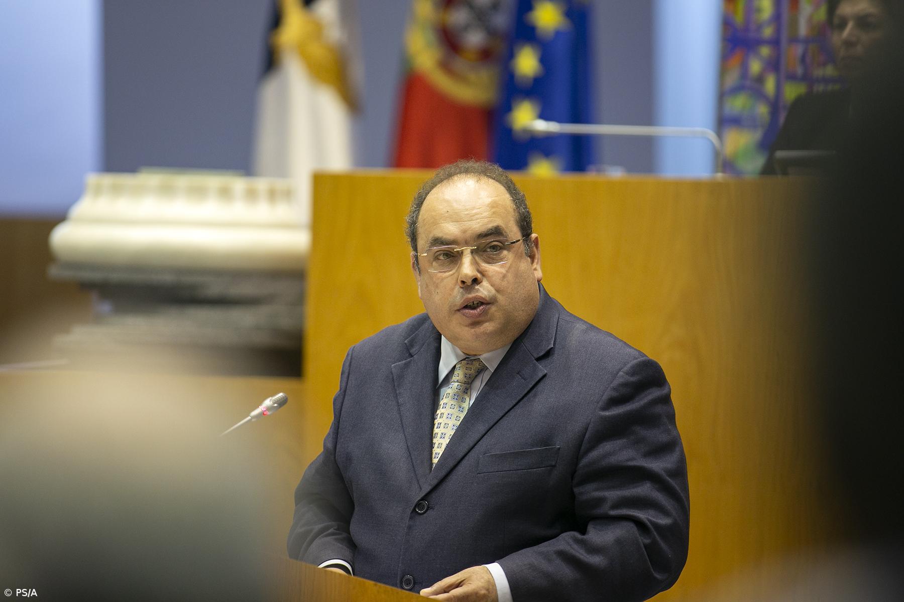 Trabalhos da comissão para aprofundamento da autonomia dos Açores prorrogados por um ano – Imagem 1