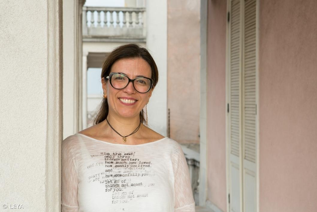 Médica apresenta obra "A morte é um dia que vale a pena viver" – Imagem 1