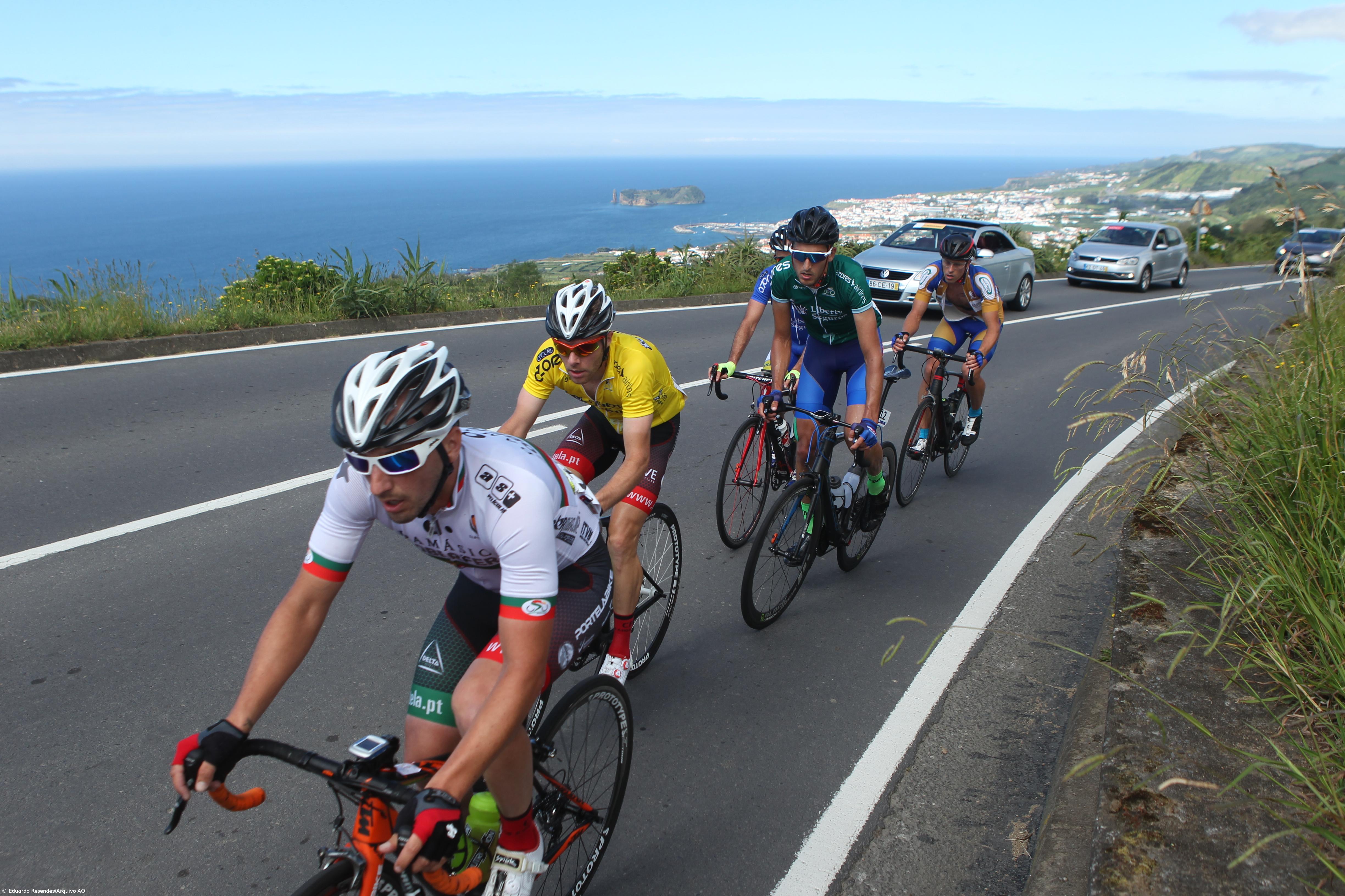 Volta a São Miguel adiada para setembro – Imagem 1