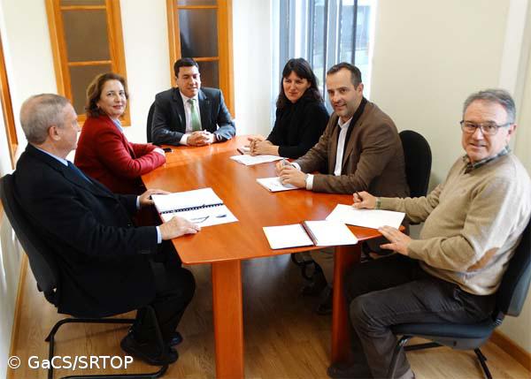 Governo dos Açores avança para a construção do Terminal de Passageiros em São Roque do Pico – Imagem 1