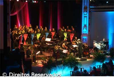 3ª edição do projecto "Sharing The Music" – Imagem 1